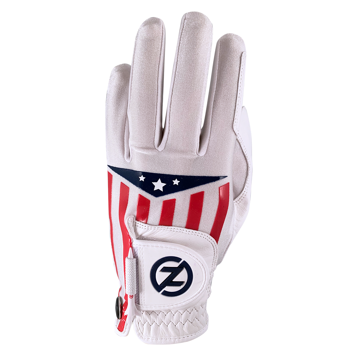 Americana Leather Men's Golf Glove