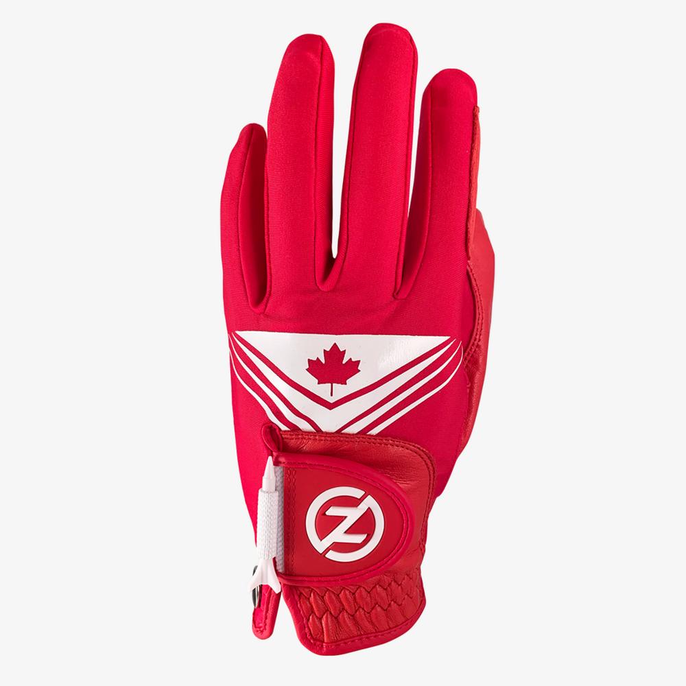 Men's Oh Canada! Cabretta Glove