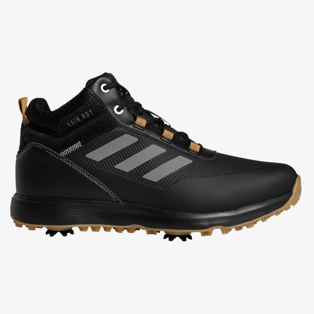 S2G RECYCLED POLYESTER MID-CUT Men's Golf Shoes