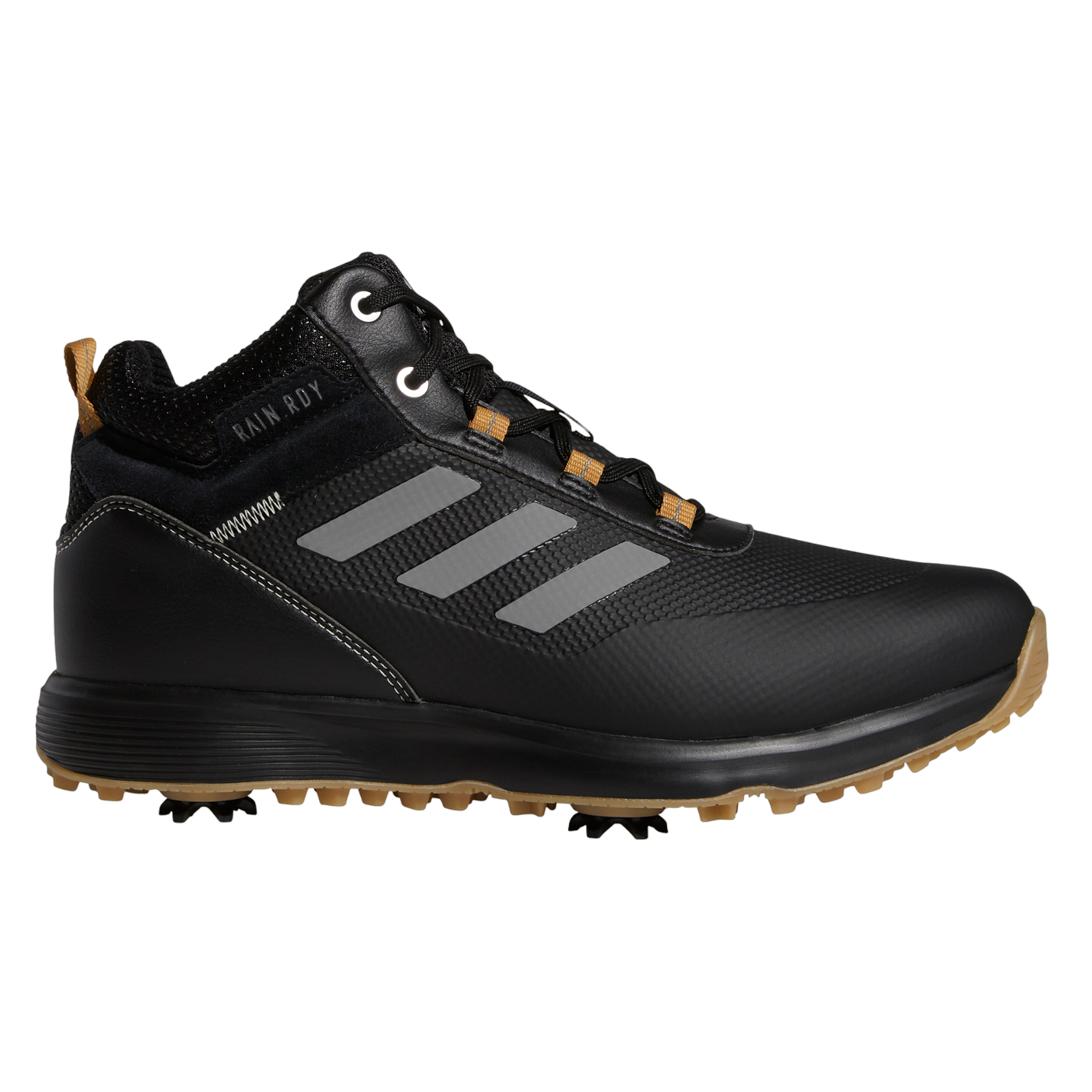 S2G RECYCLED POLYESTER MID-CUT Men's Golf Shoes