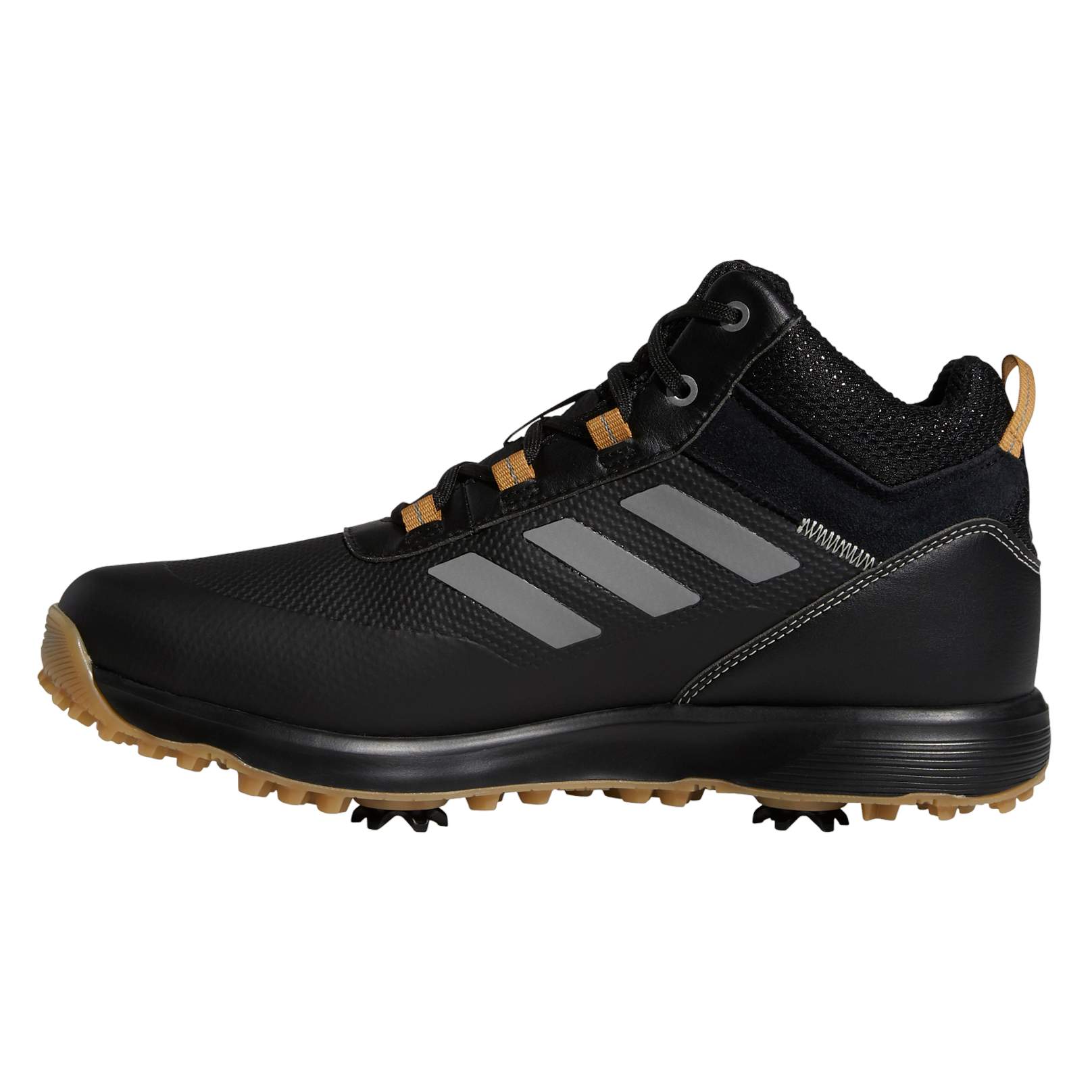 S2G RECYCLED POLYESTER MID-CUT Men's Golf Shoes