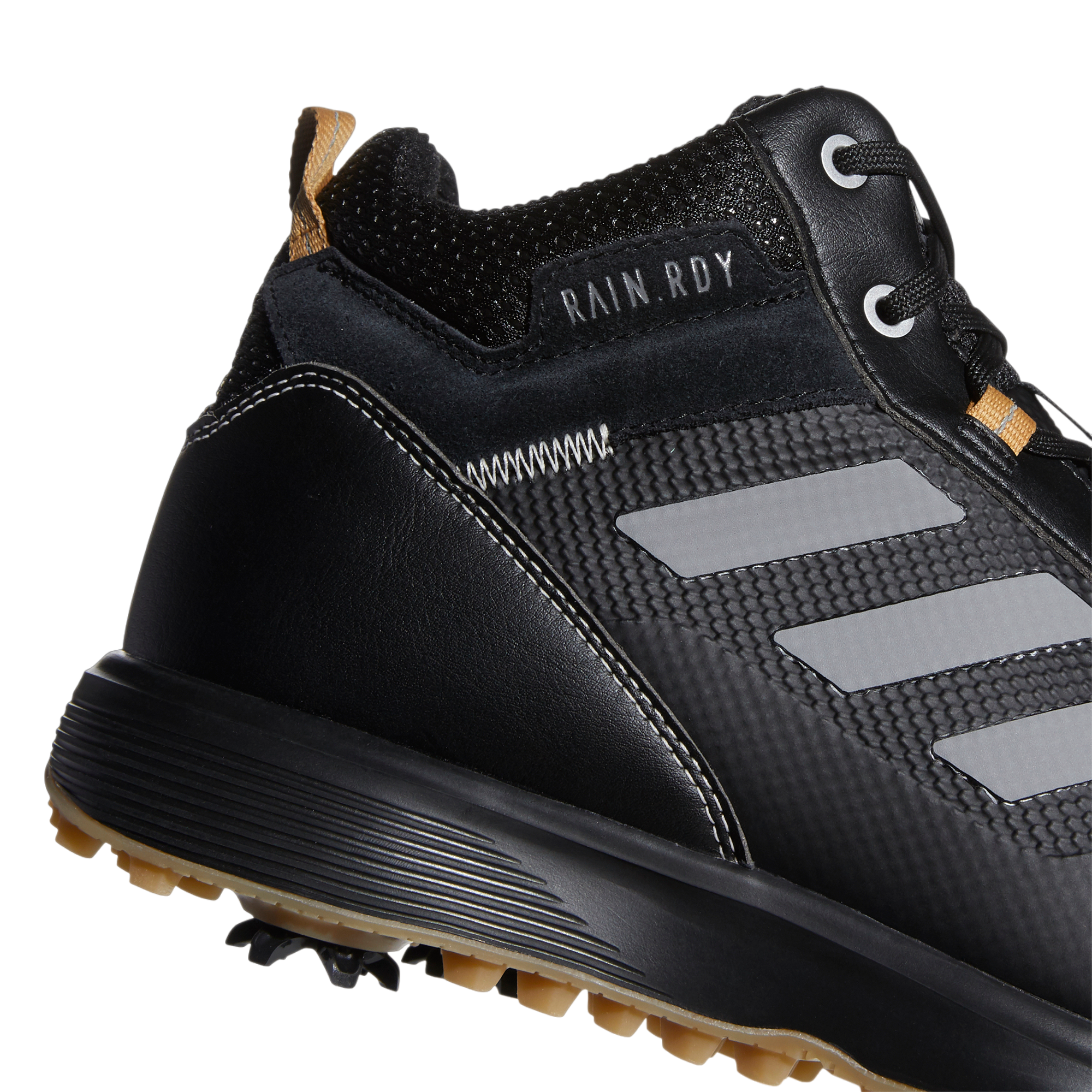 S2G RECYCLED POLYESTER MID-CUT Men's Golf Shoes