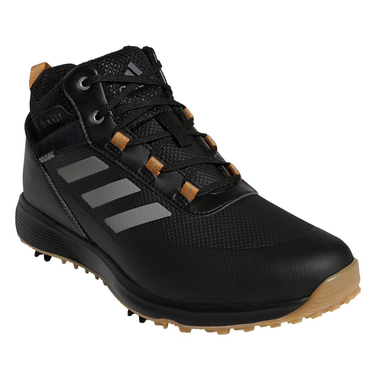 S2G RECYCLED POLYESTER MID-CUT Men's Golf Shoes