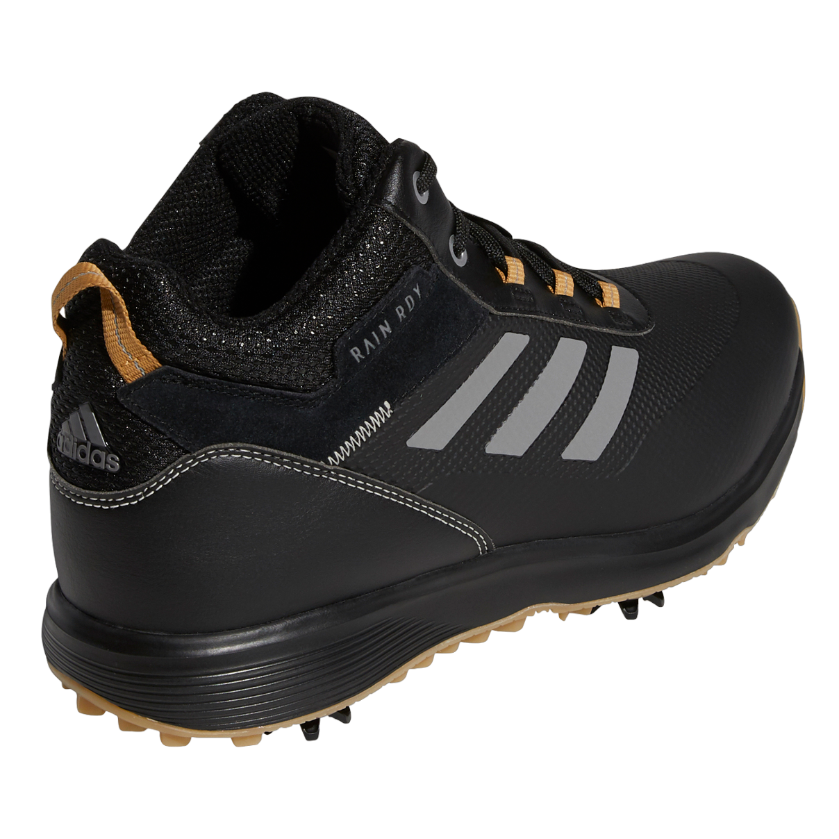 S2G RECYCLED POLYESTER MID-CUT Men's Golf Shoes