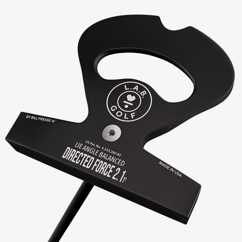 Directed Force 2.1 Armlock Putter