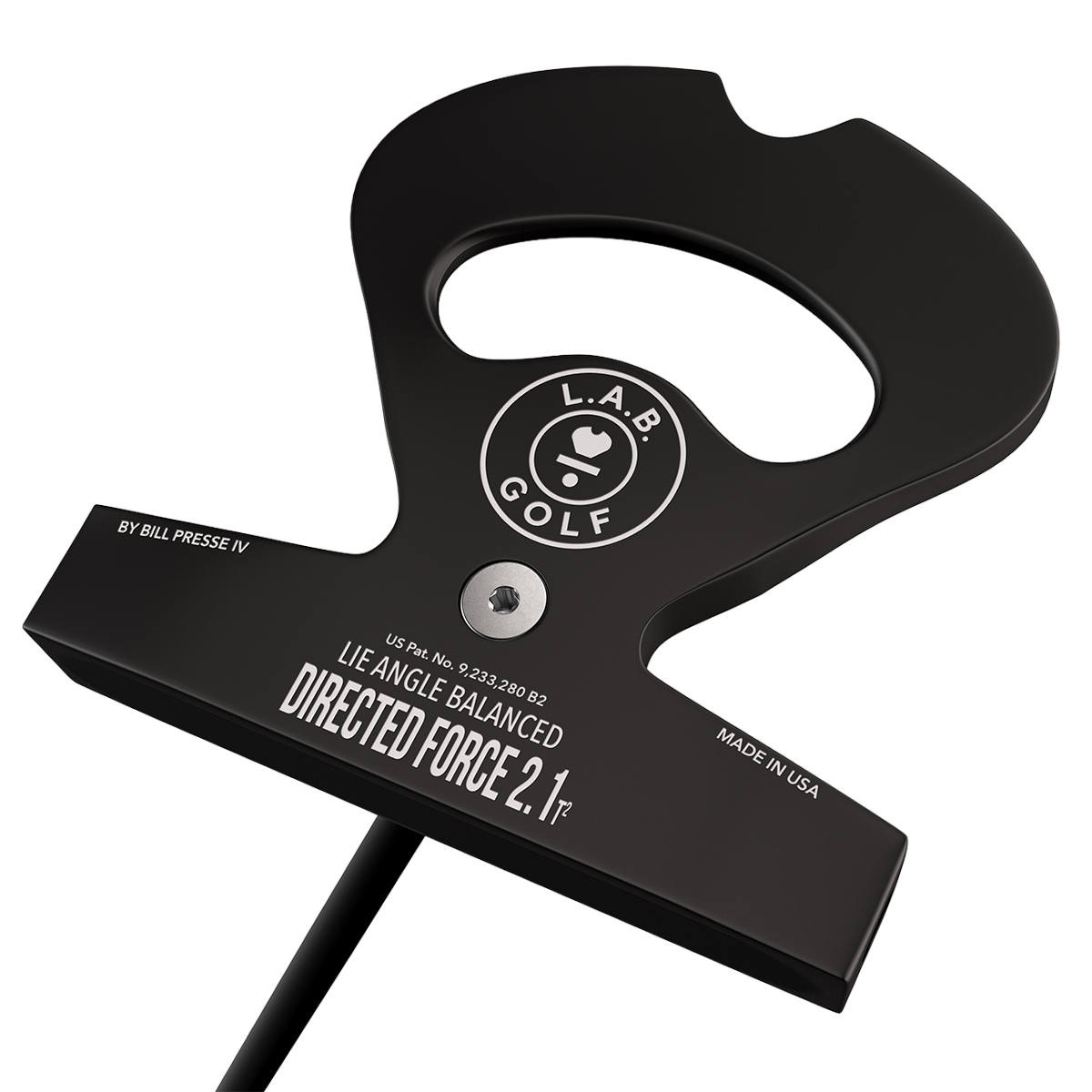 Directed Force 2.1 Broomstick Putter