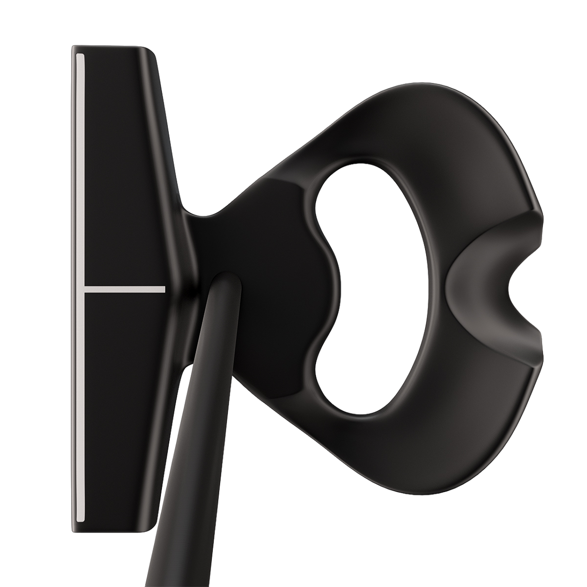 Directed Force 2.1 Broomstick Putter