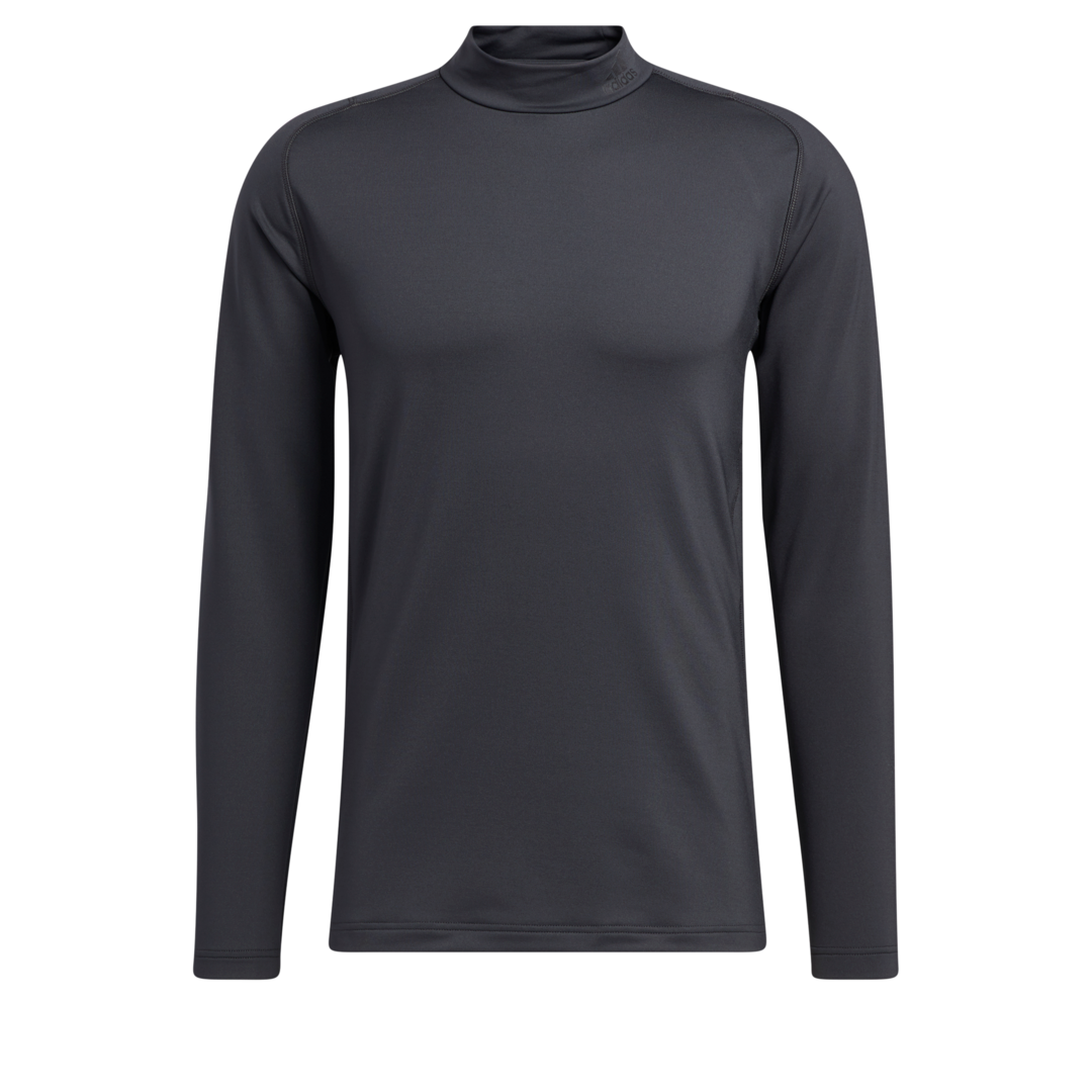 Sport Performance COLD.RDY Men's Long Sleeve Golf Polo Shirt Baselayer