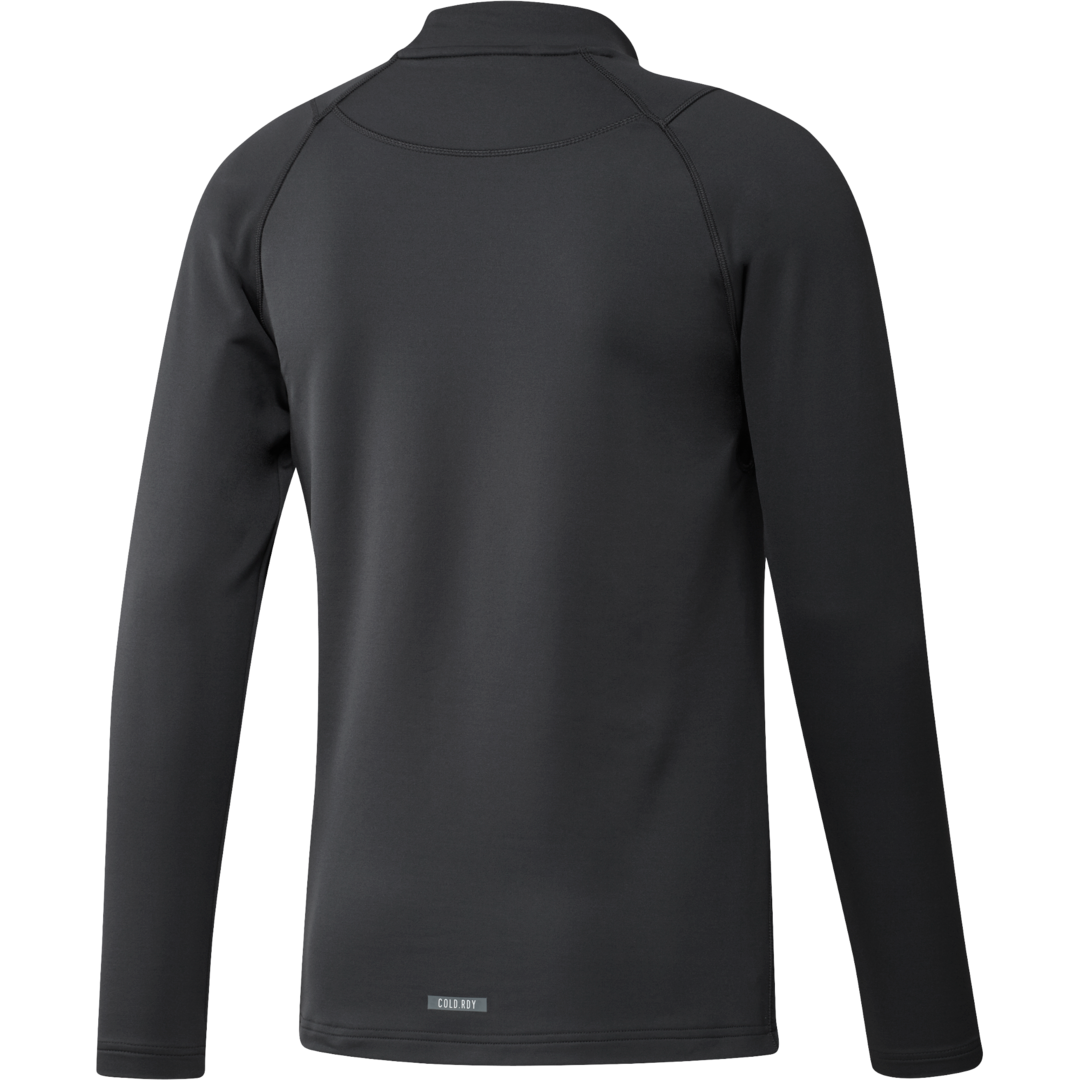 Sport Performance COLD.RDY Men's Long Sleeve Golf Polo Shirt Baselayer