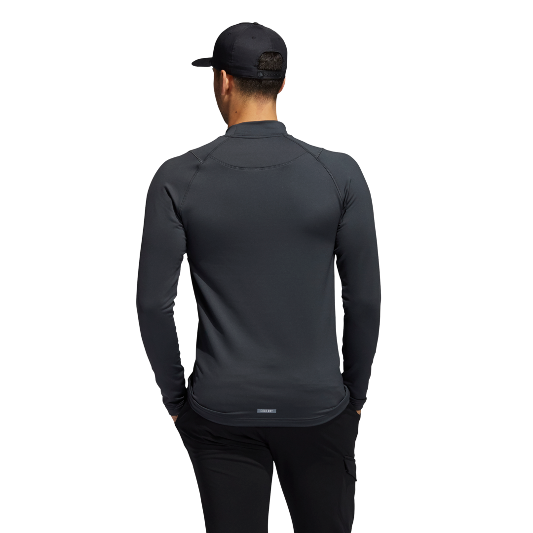 Sport Performance COLD.RDY Men's Long Sleeve Golf Polo Shirt Baselayer