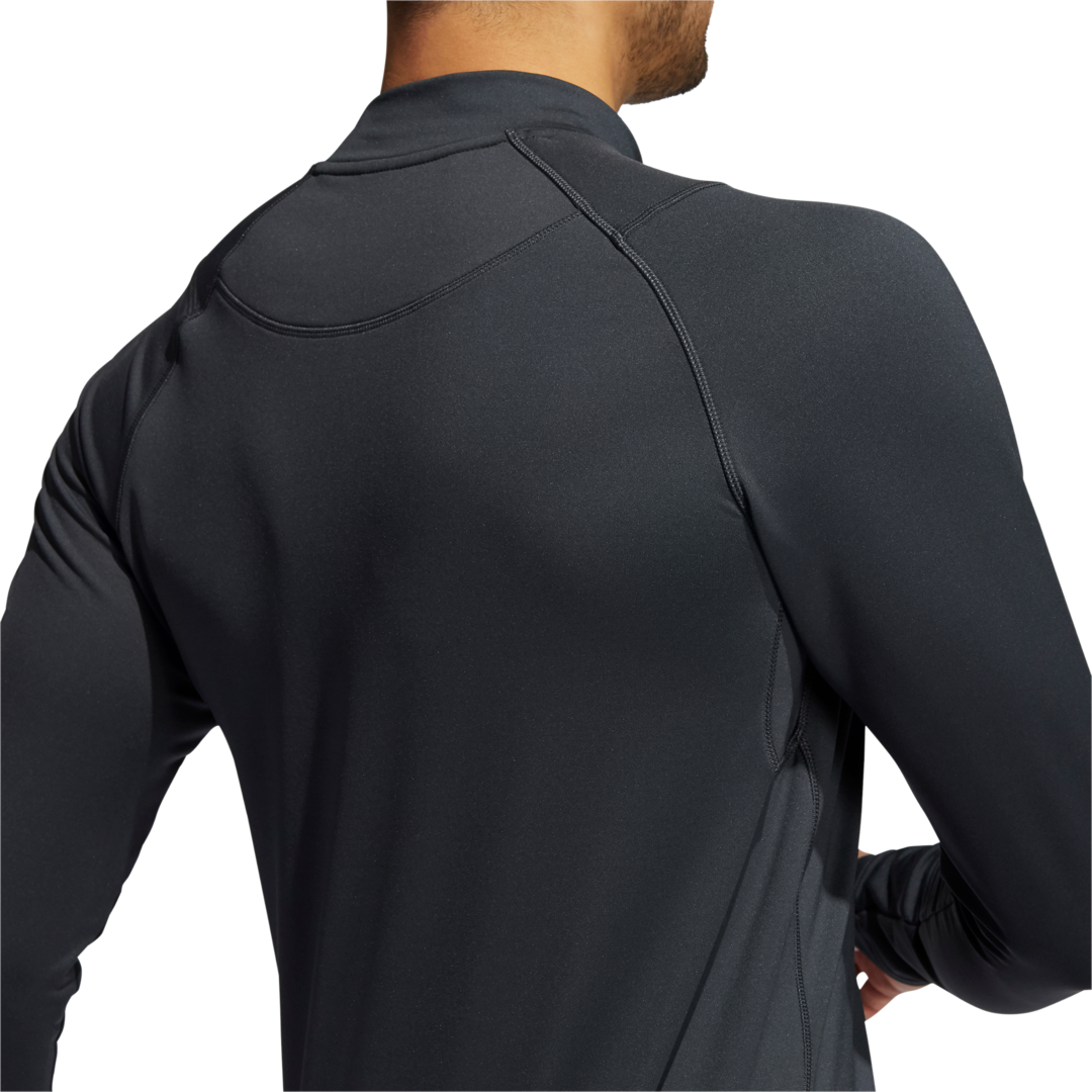 Sport Performance COLD.RDY Men's Long Sleeve Golf Polo Shirt Baselayer