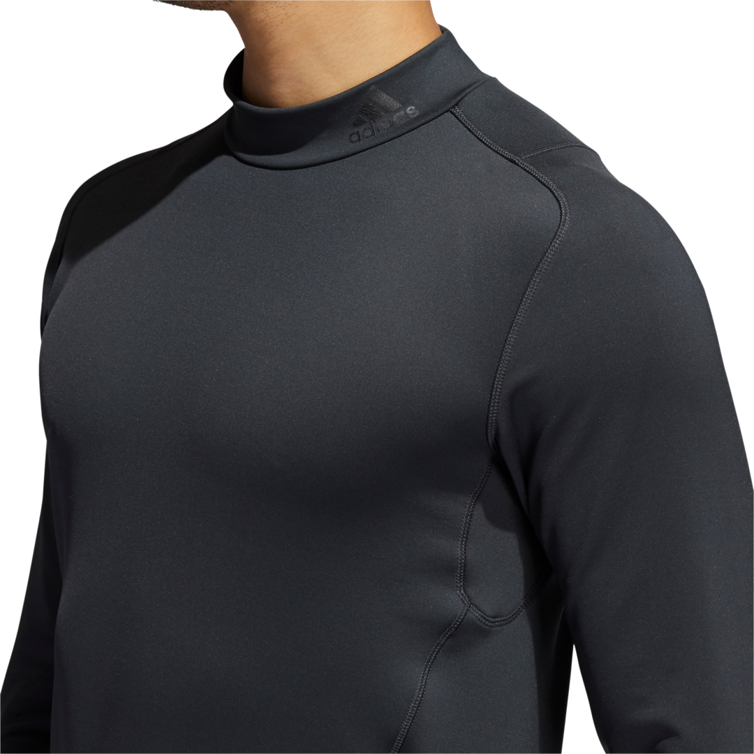 Sport Performance COLD.RDY Men's Long Sleeve Golf Polo Shirt Baselayer