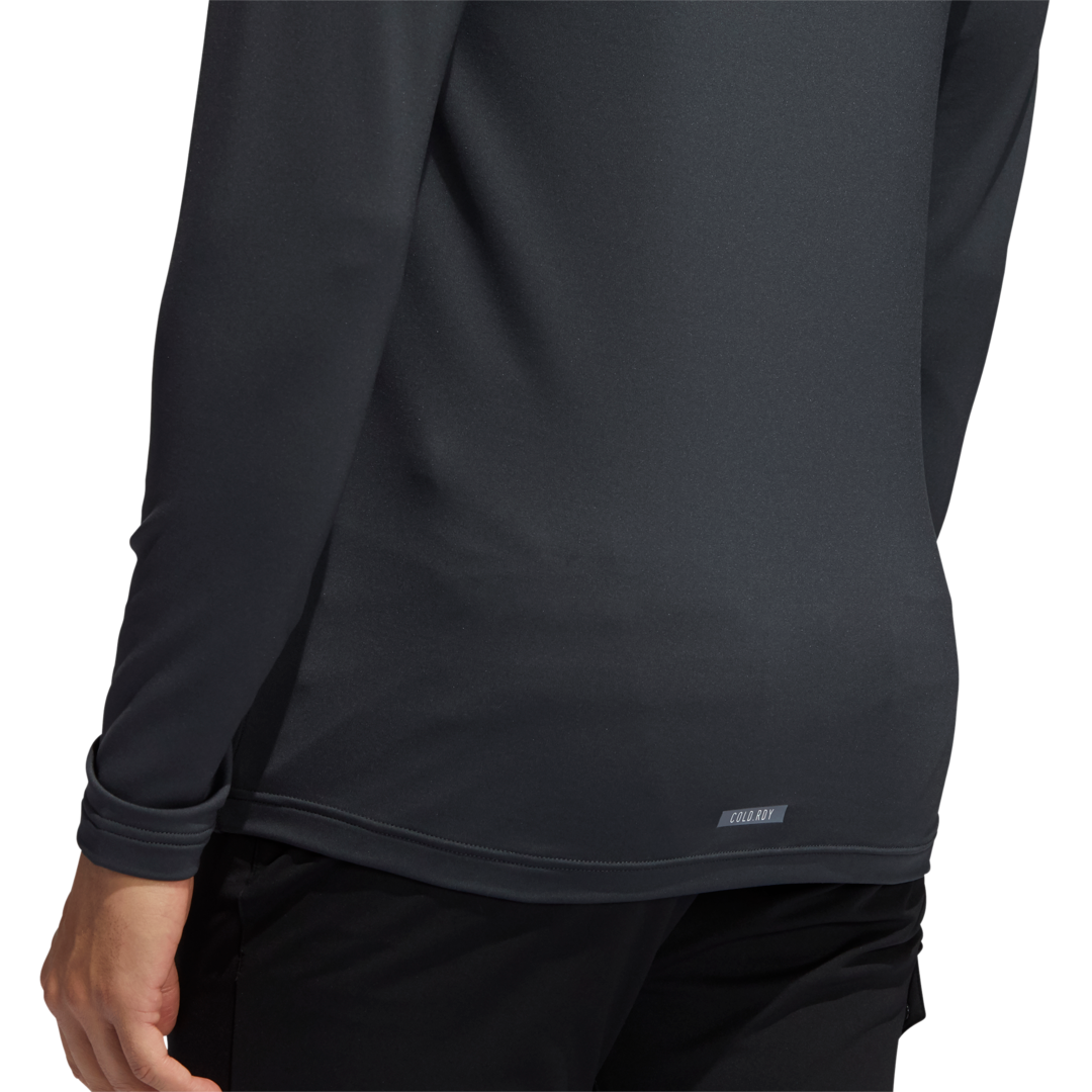 Sport Performance COLD.RDY Men's Long Sleeve Golf Polo Shirt Baselayer