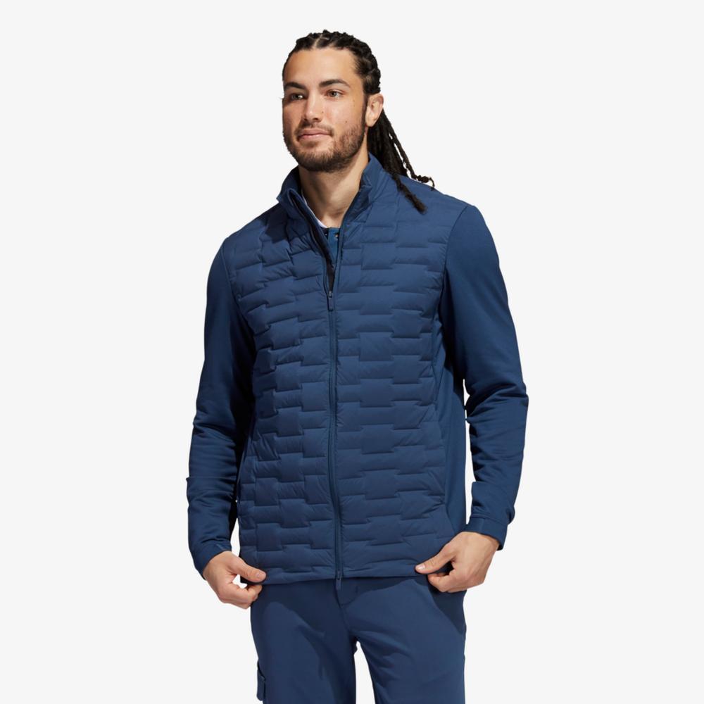 Frostguard Recycled Content Full-Zip Padded Jacket