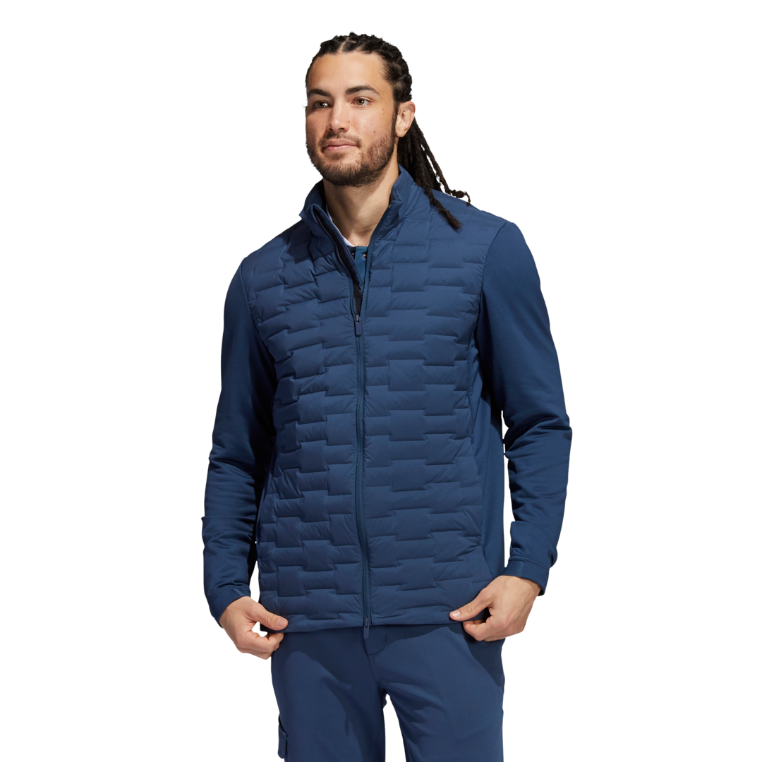 Adidas golf 2024 frostguard jacket