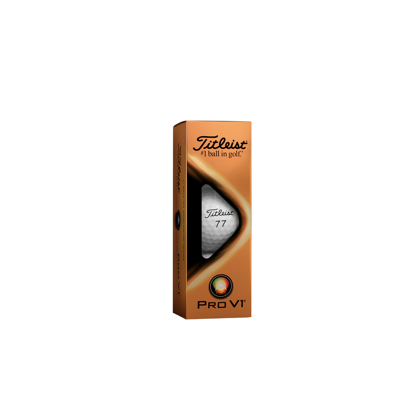 Pro V1 Special Play Numbers Golf Balls