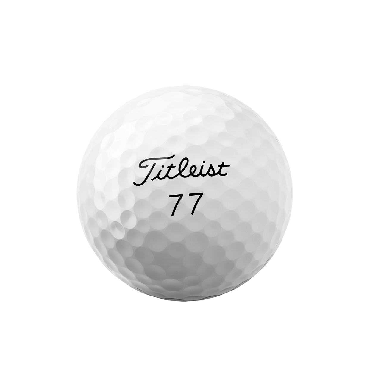 Pro V1 Special Play Numbers Golf Balls