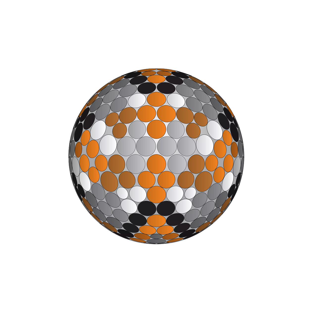 Pro V1 Special Play Numbers Golf Balls