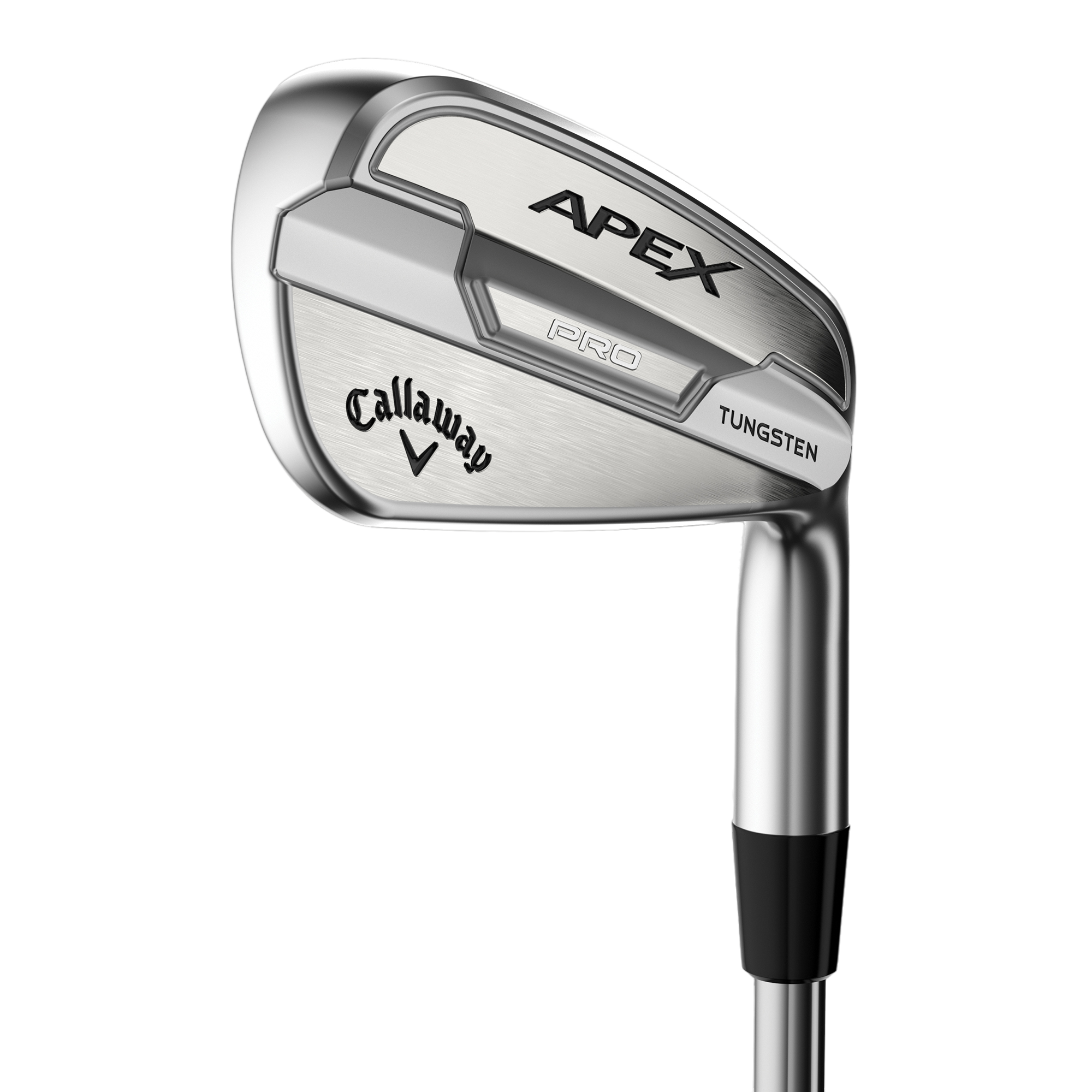 Callaway Apex Pro Irons w/ Steel Shafts | PGA TOUR Superstore