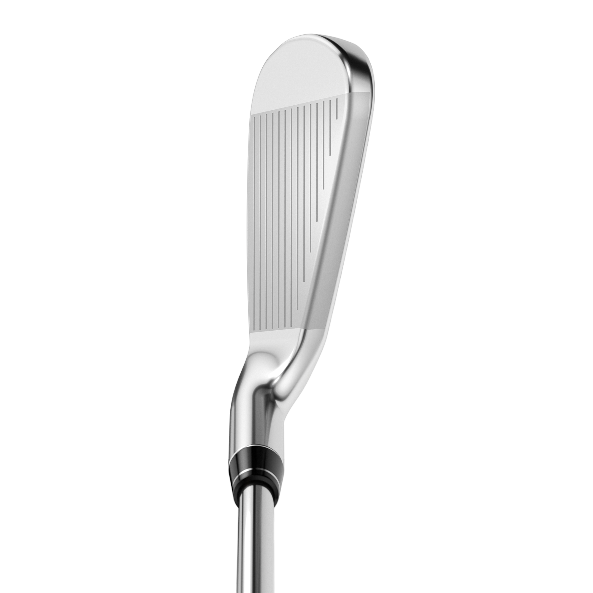 Apex DCB Wedge w/ Graphite Shaft