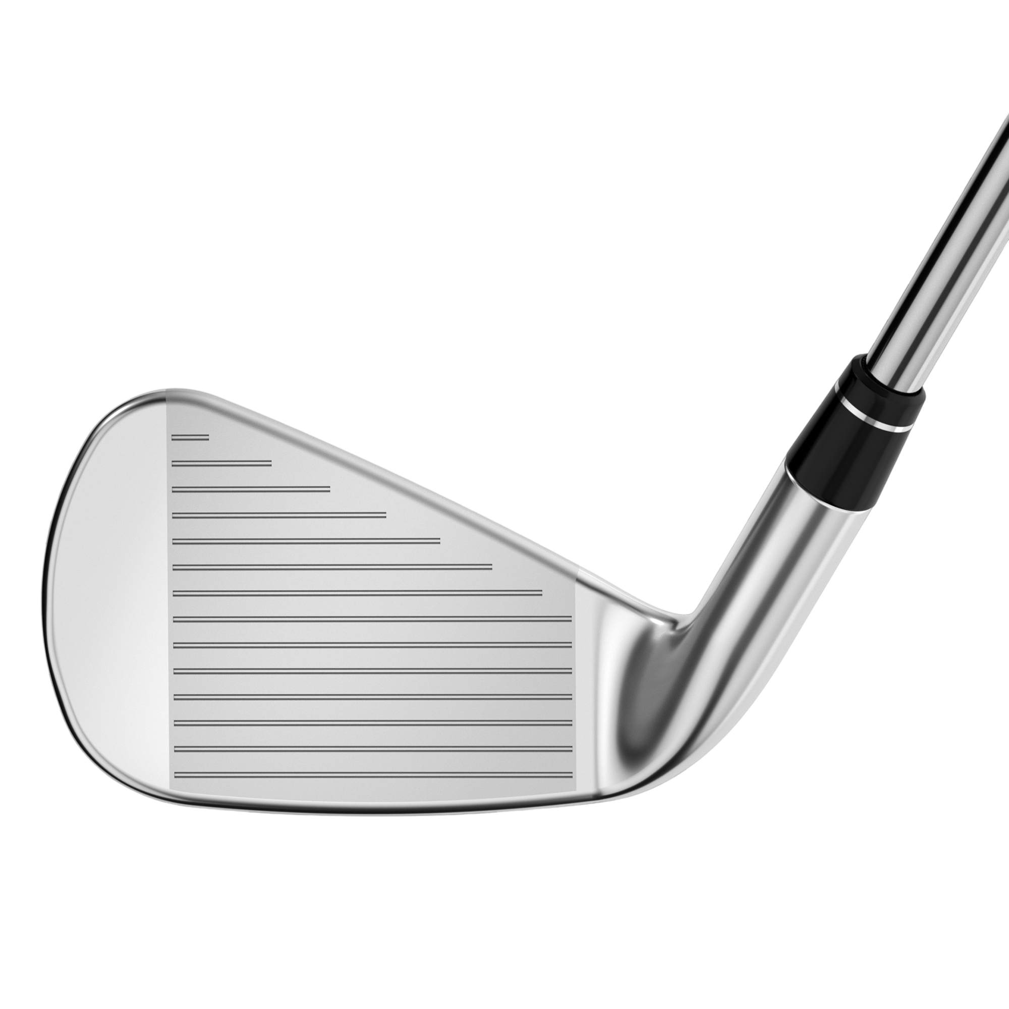 Apex DCB Wedge w/ Graphite Shaft