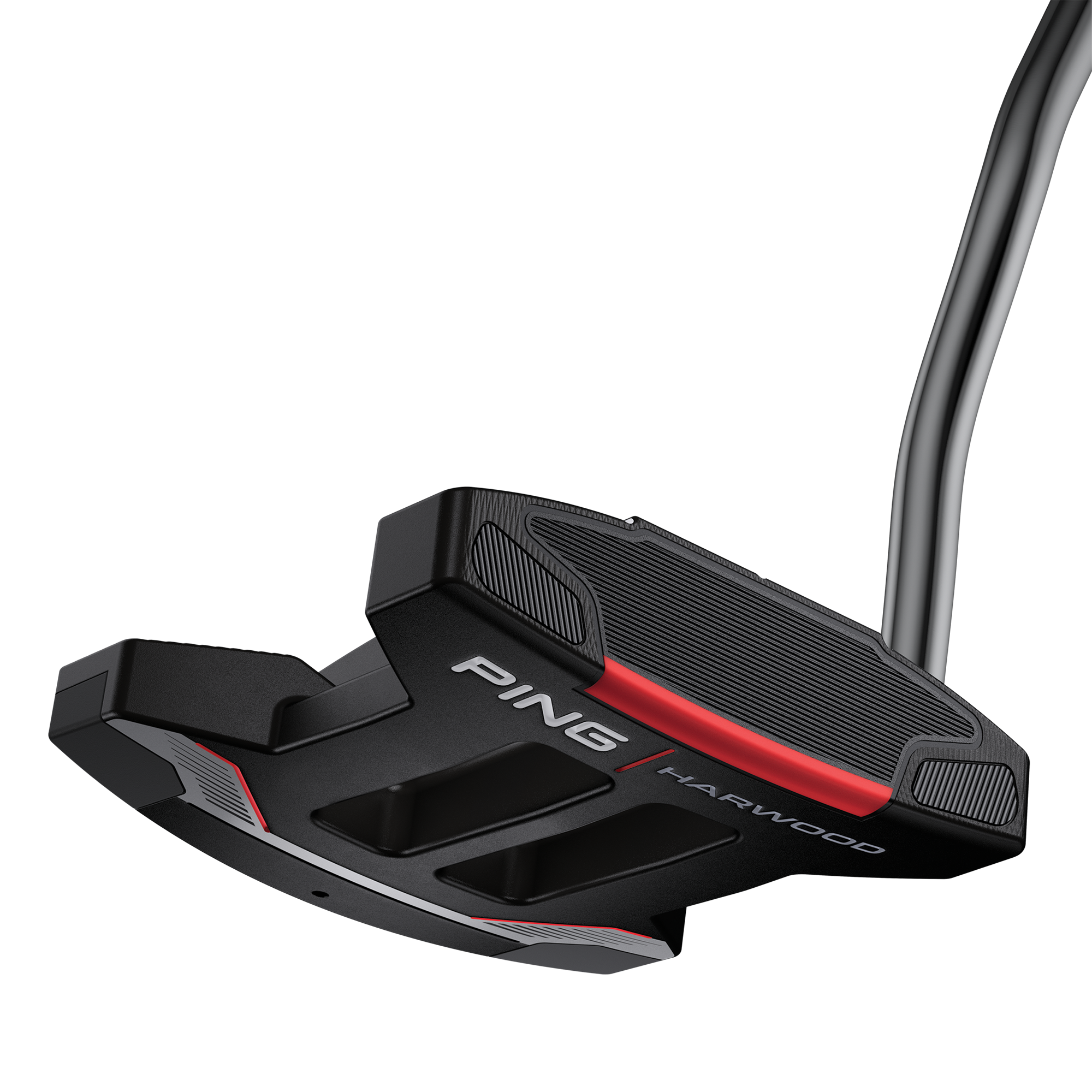 PING ハーウッド　スタビリティ1.0 HARWOOD　アームロックパター PING 2021 Harwood Armlock Putter | PGA TOUR Superstore