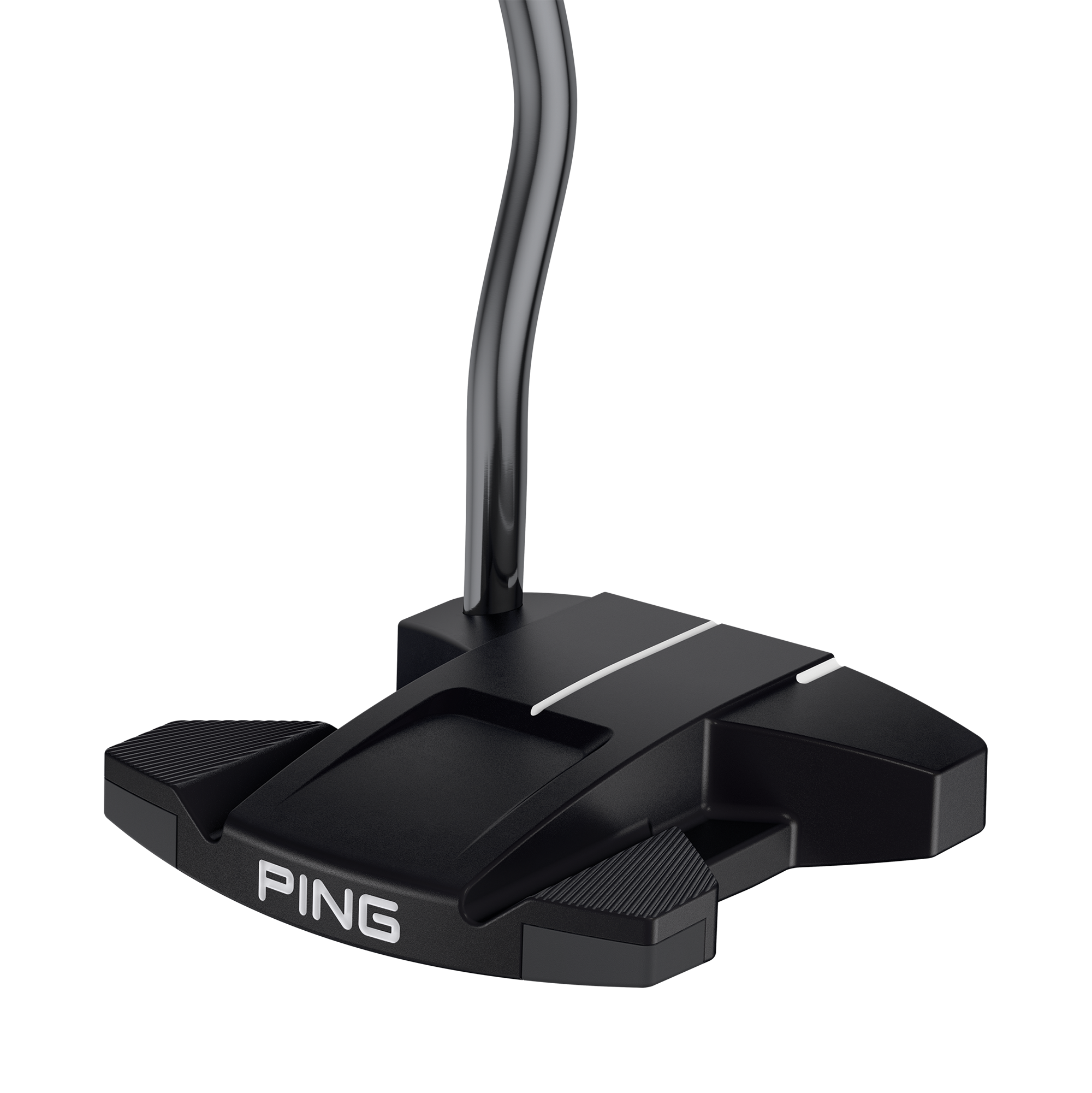PING 2021 Harwood Armlock Putter | PGA TOUR Superstore