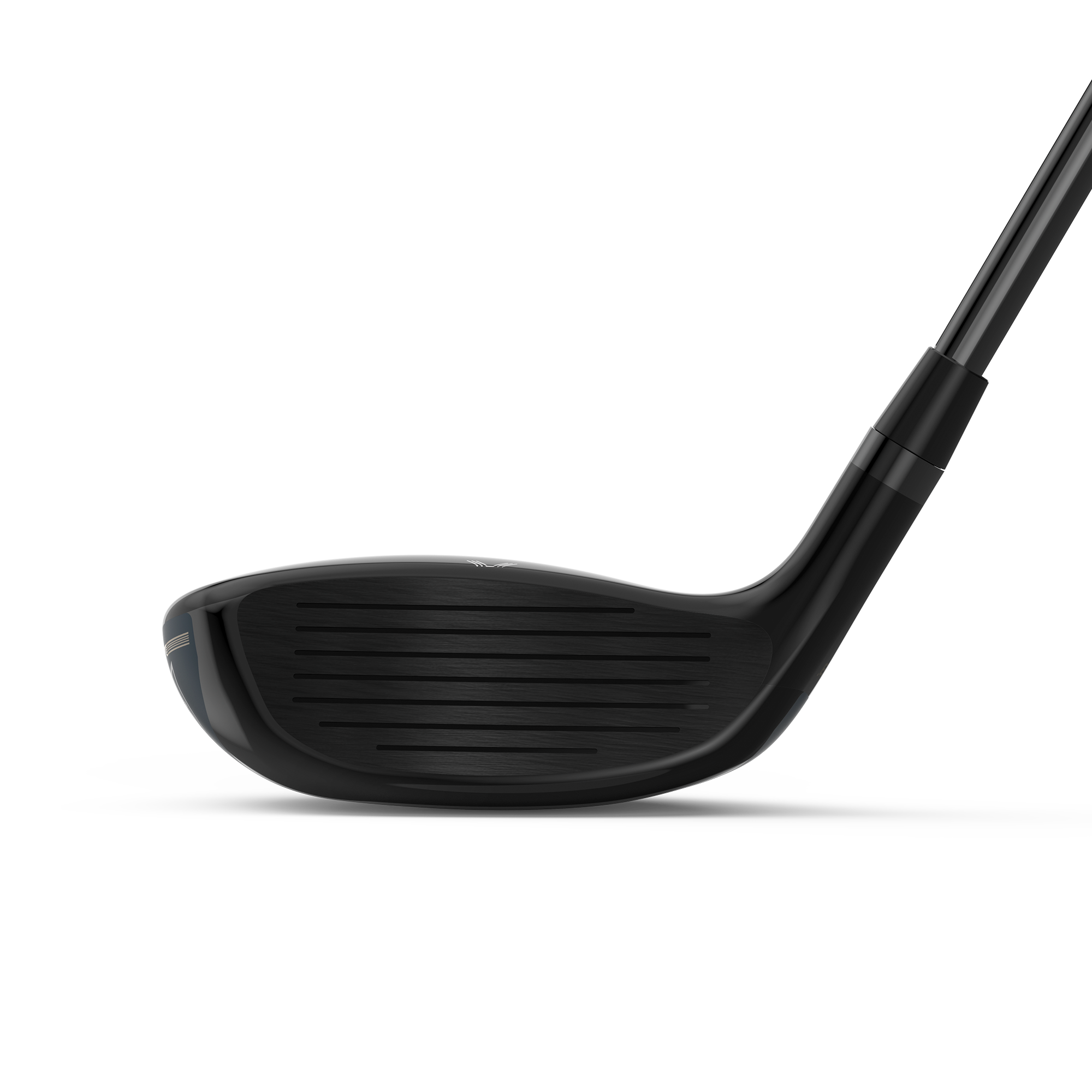 D9 Combo Set w/ Steel Shafts