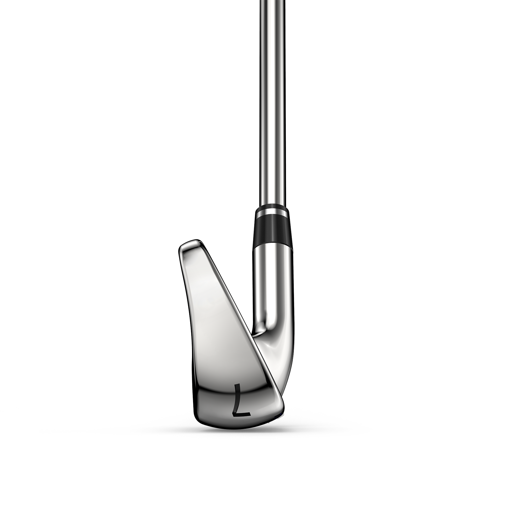 D9 Combo Set w/ Graphite Shafts