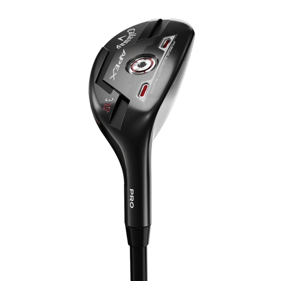 Apex Pro Hybrid