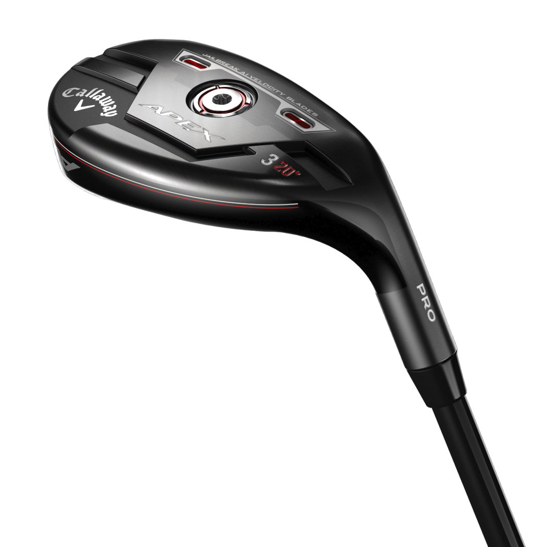 Apex Pro Hybrid