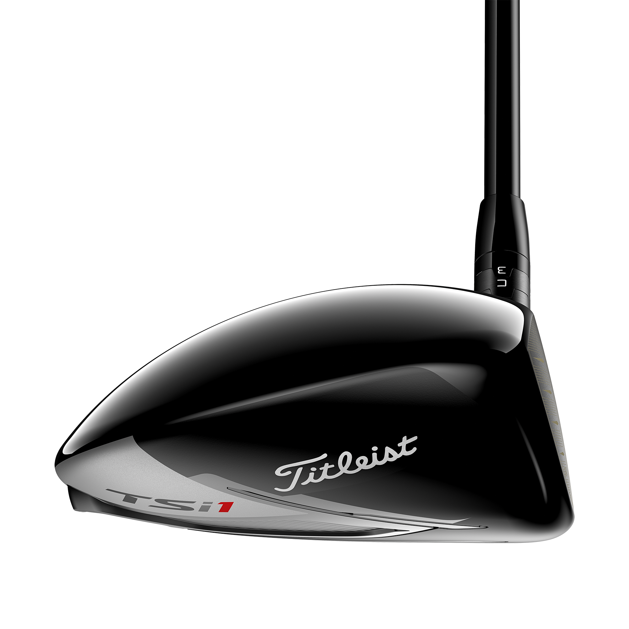 TSi1 Driver