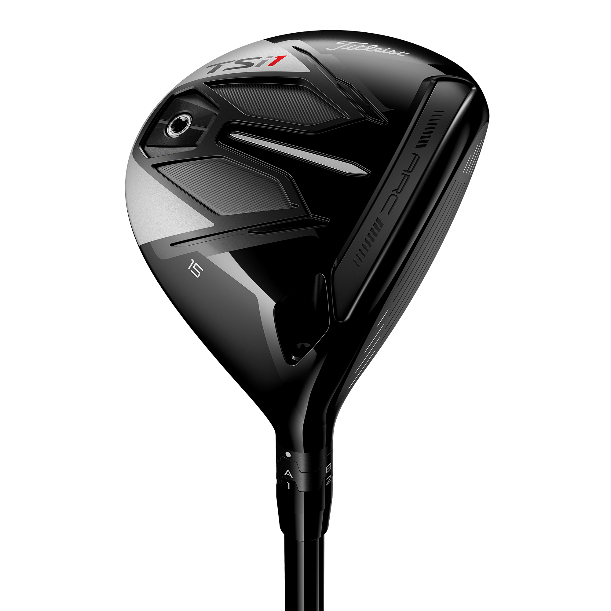 TSi1 Fairway Wood