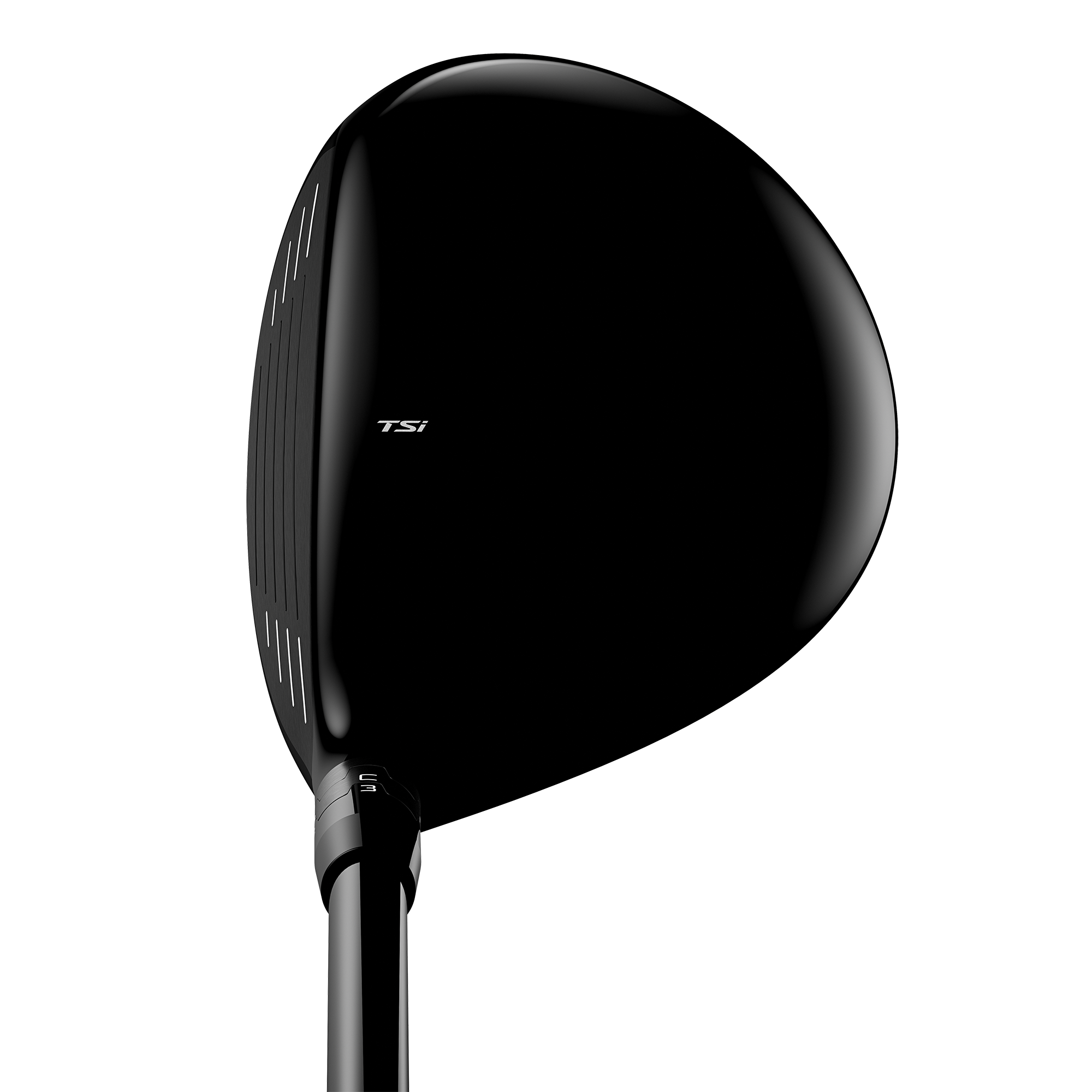 TSi1 Fairway Wood