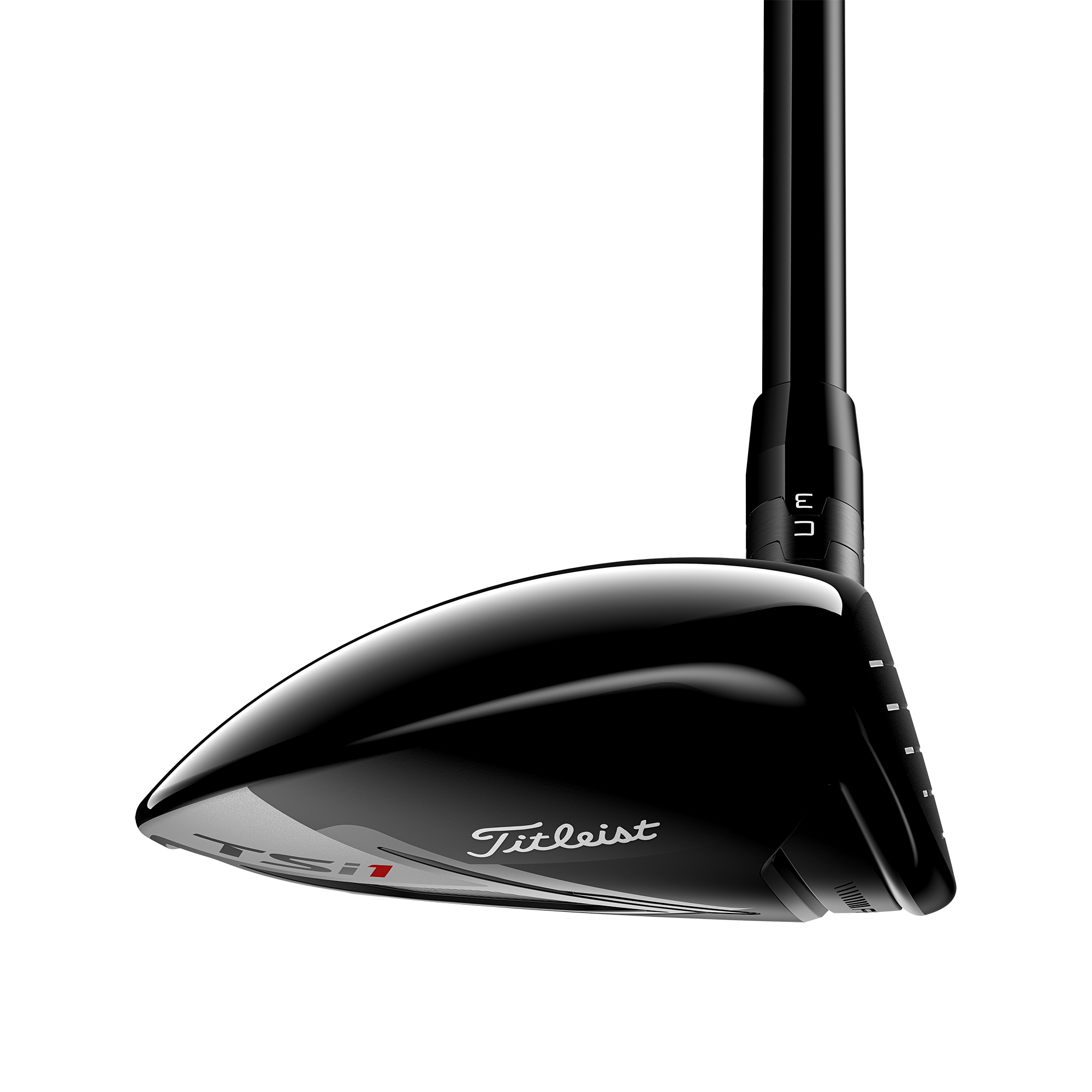 TSi1 Fairway Wood