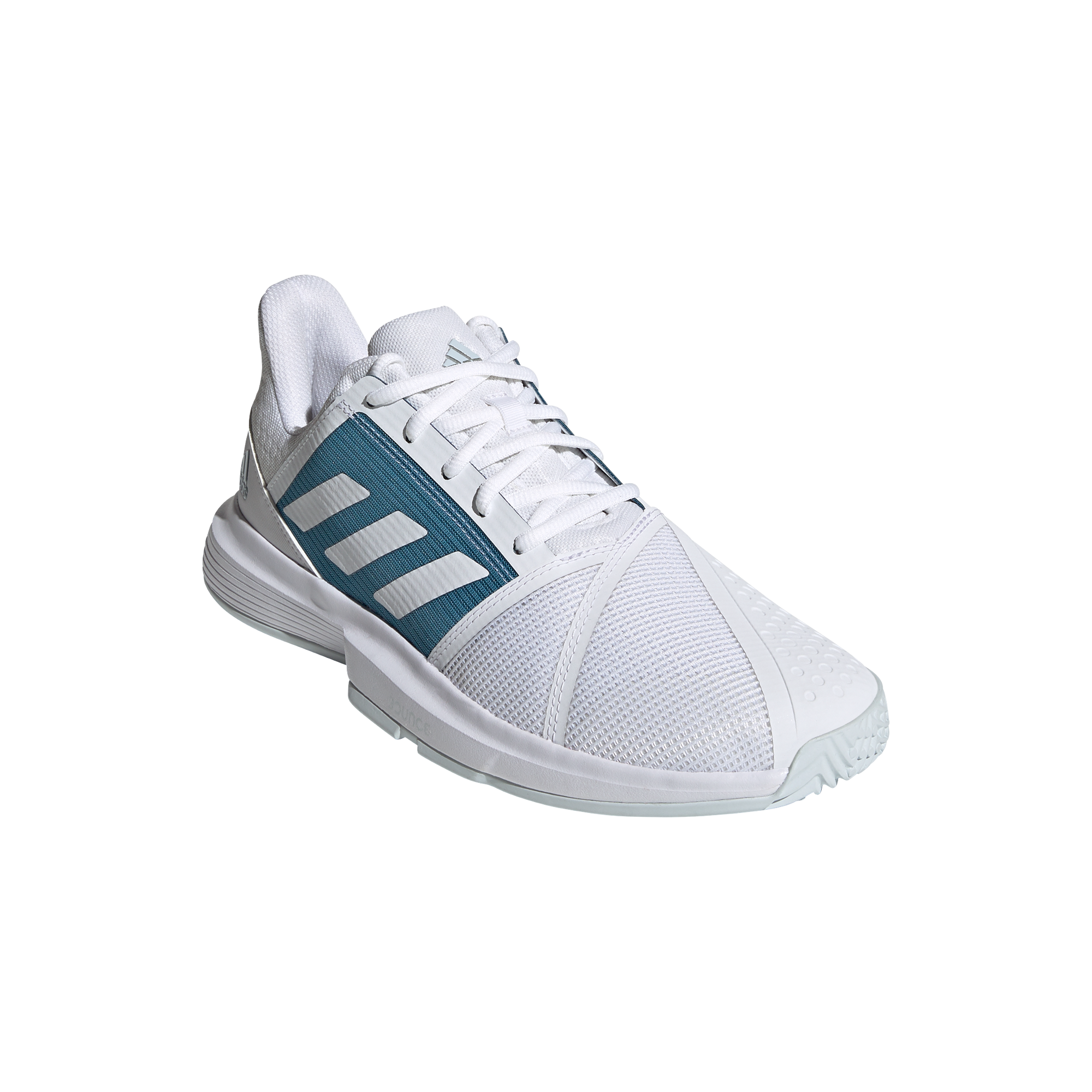 CourtJam Bounce 21 Men's Tennis Shoe