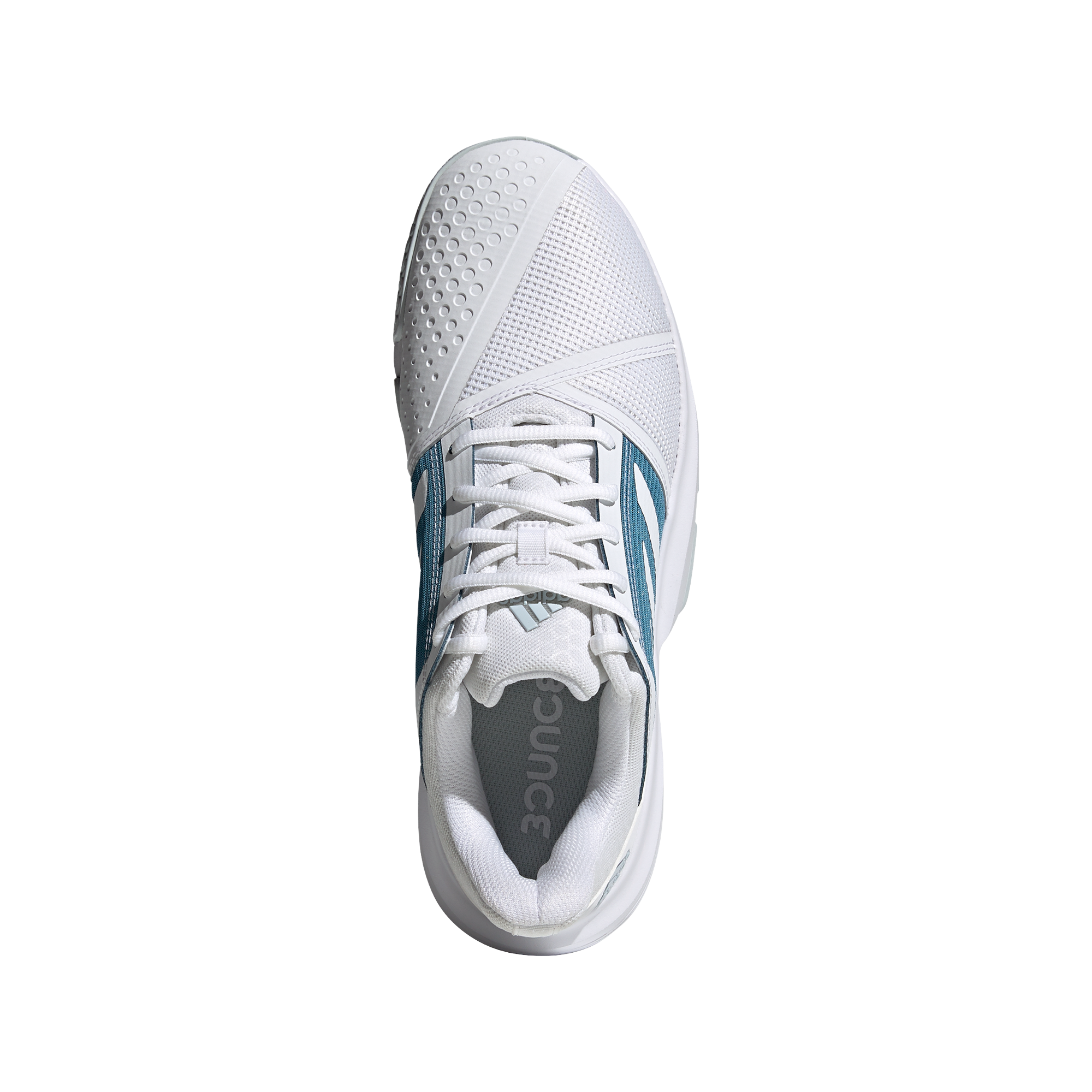 CourtJam Bounce 21 Men's Tennis Shoe