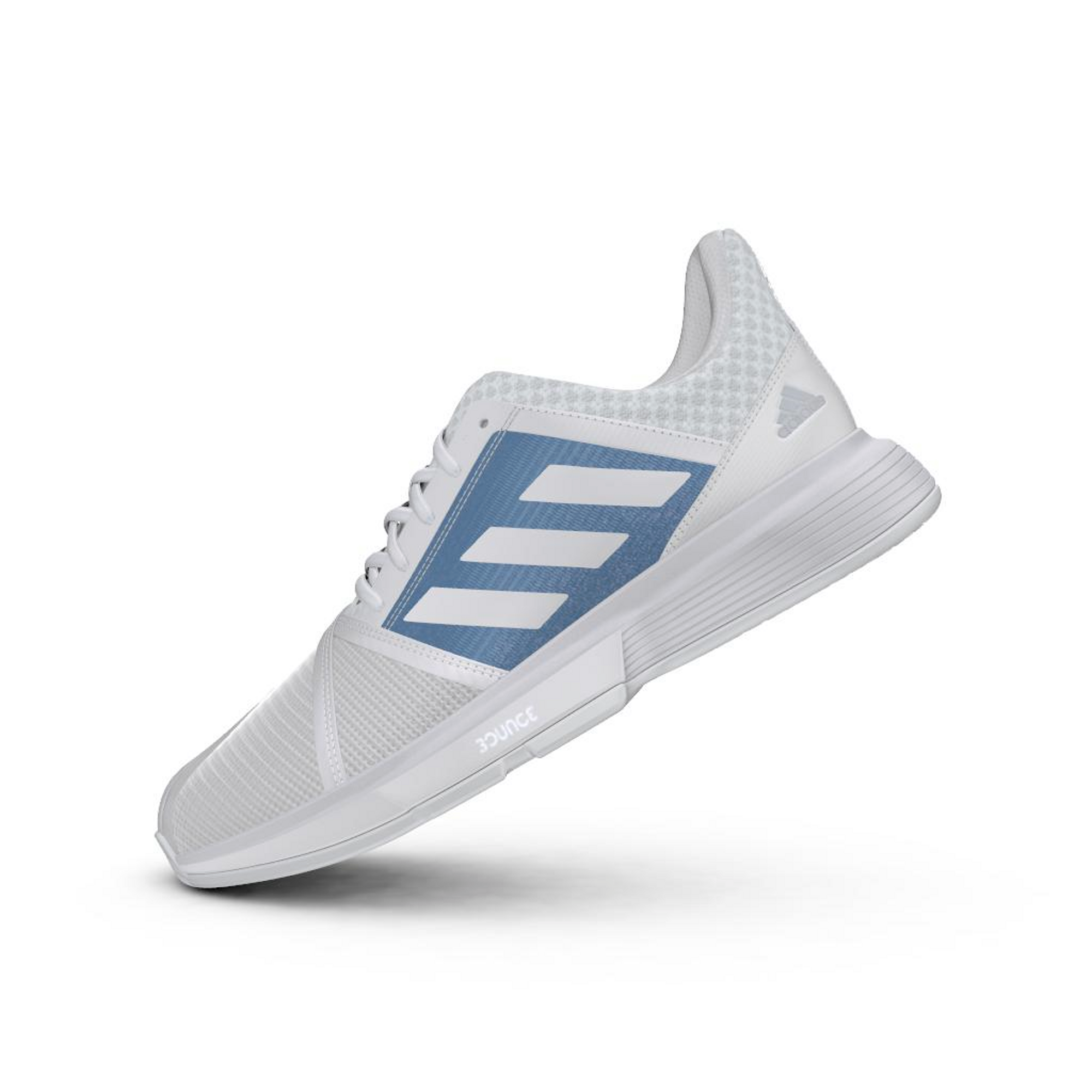CourtJam Bounce 21 Men's Tennis Shoe