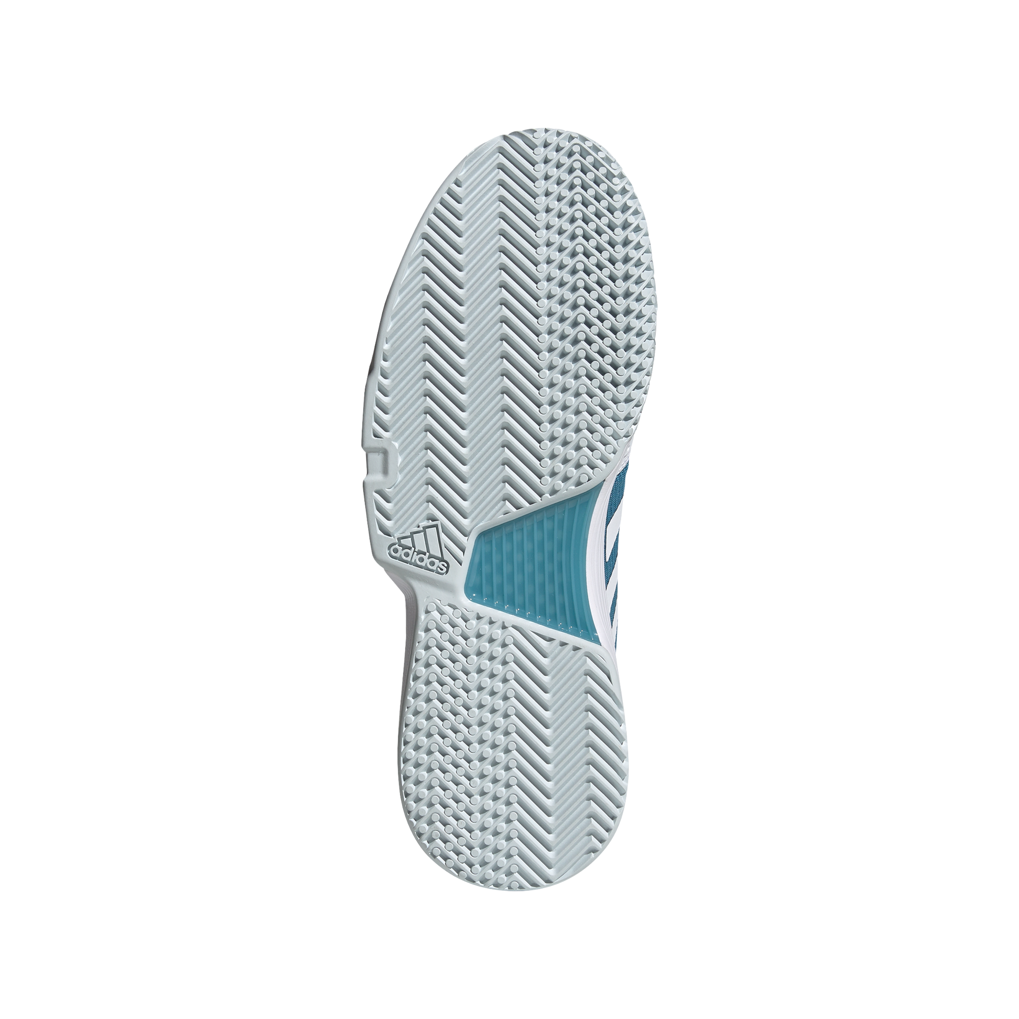 CourtJam Bounce 21 Men's Tennis Shoe