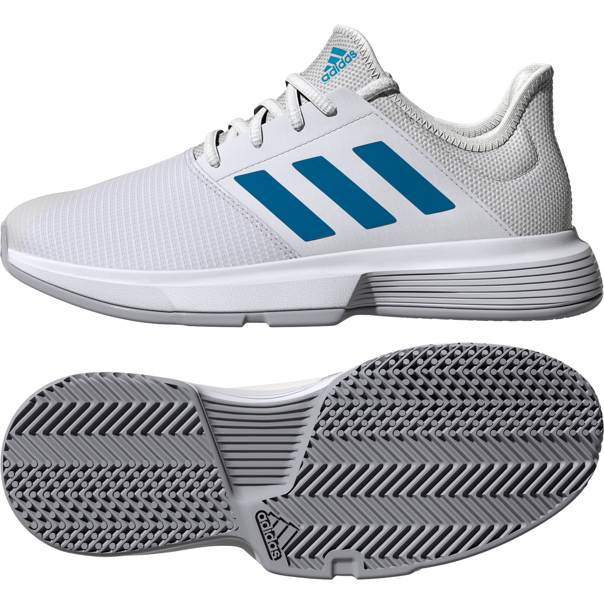 GameCourt 21 Men's Tennis Shoe