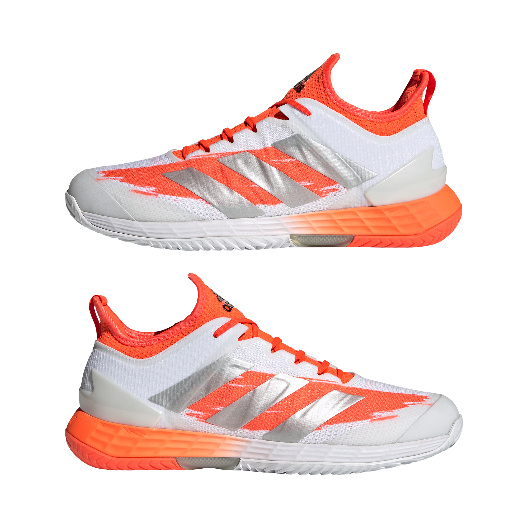 Adizero Ubersonic 4 Men's Tennis Shoes