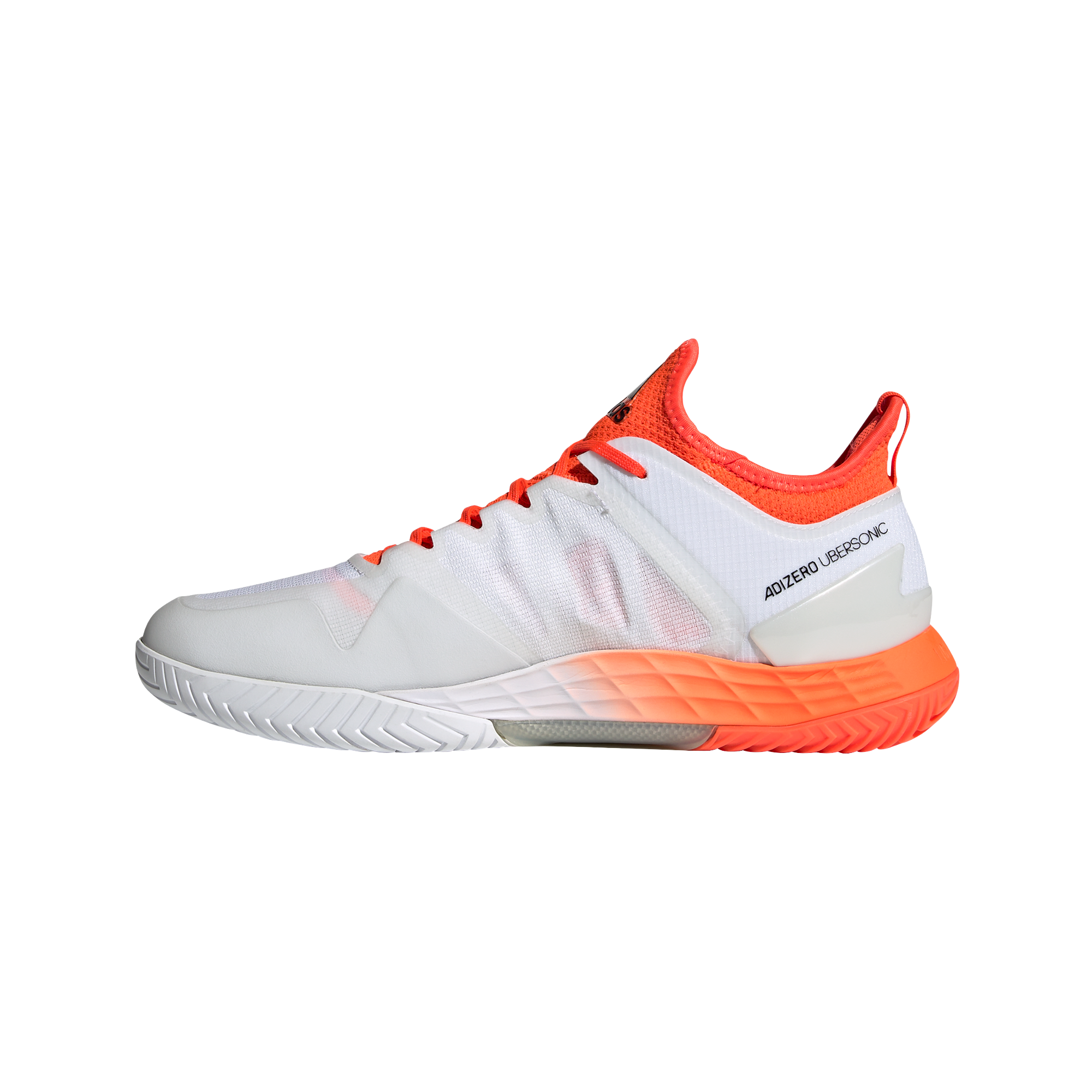 Adizero Ubersonic 4 Men's Tennis Shoes