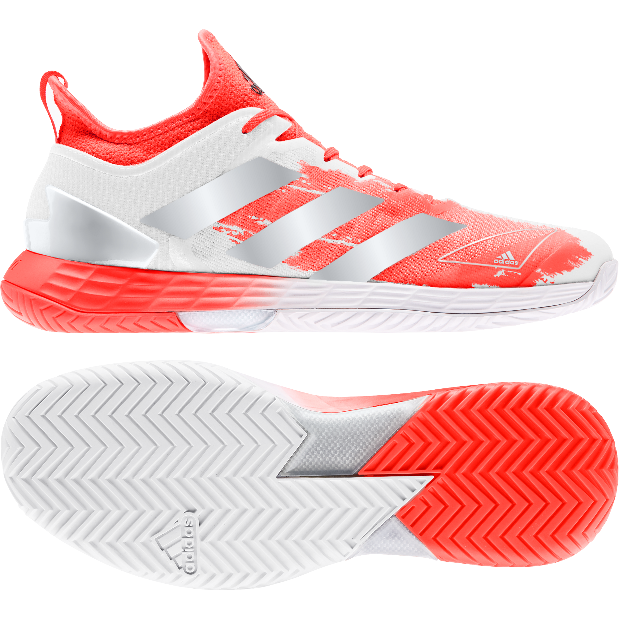 Adizero Ubersonic 4 Men's Tennis Shoes