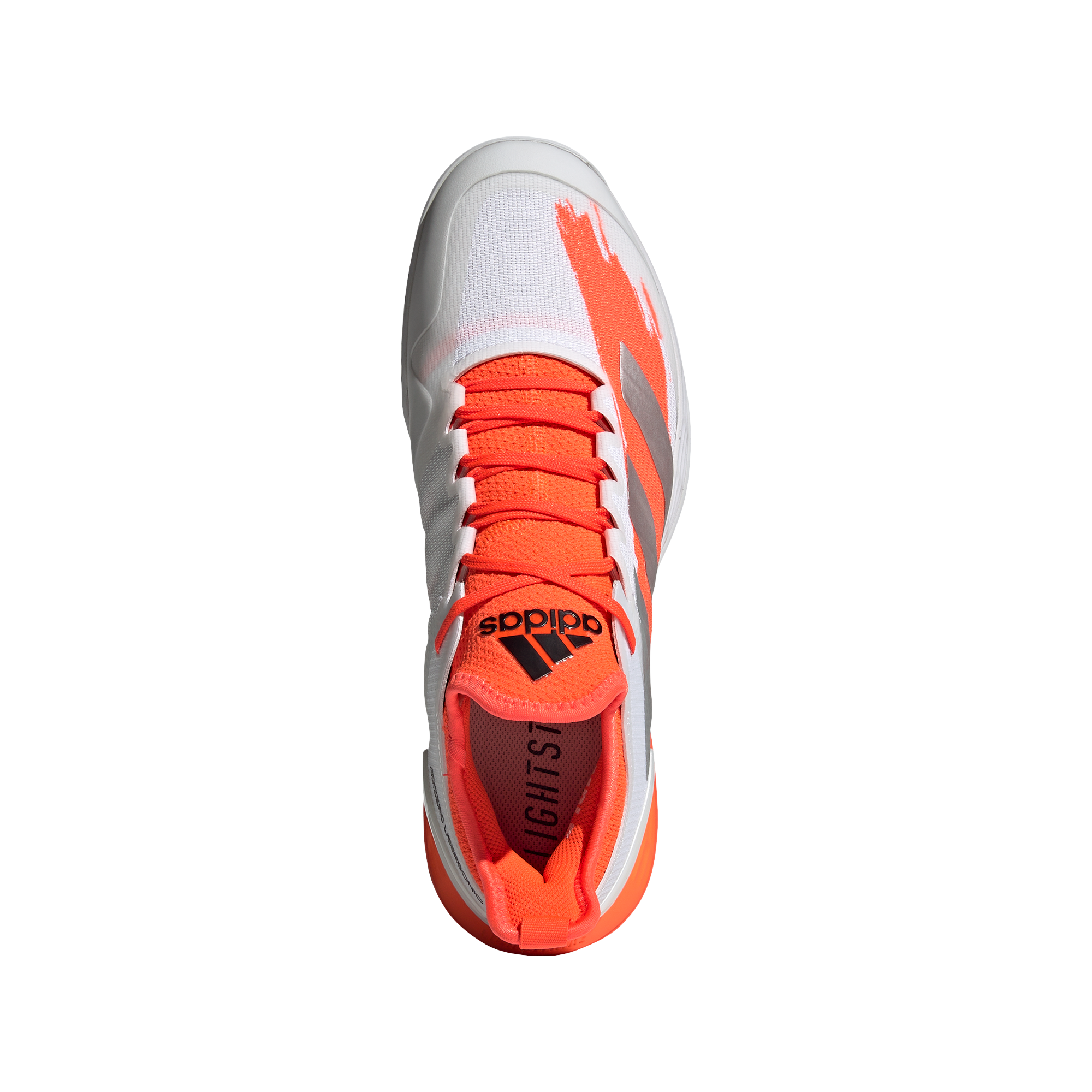 Adizero Ubersonic 4 Men's Tennis Shoes