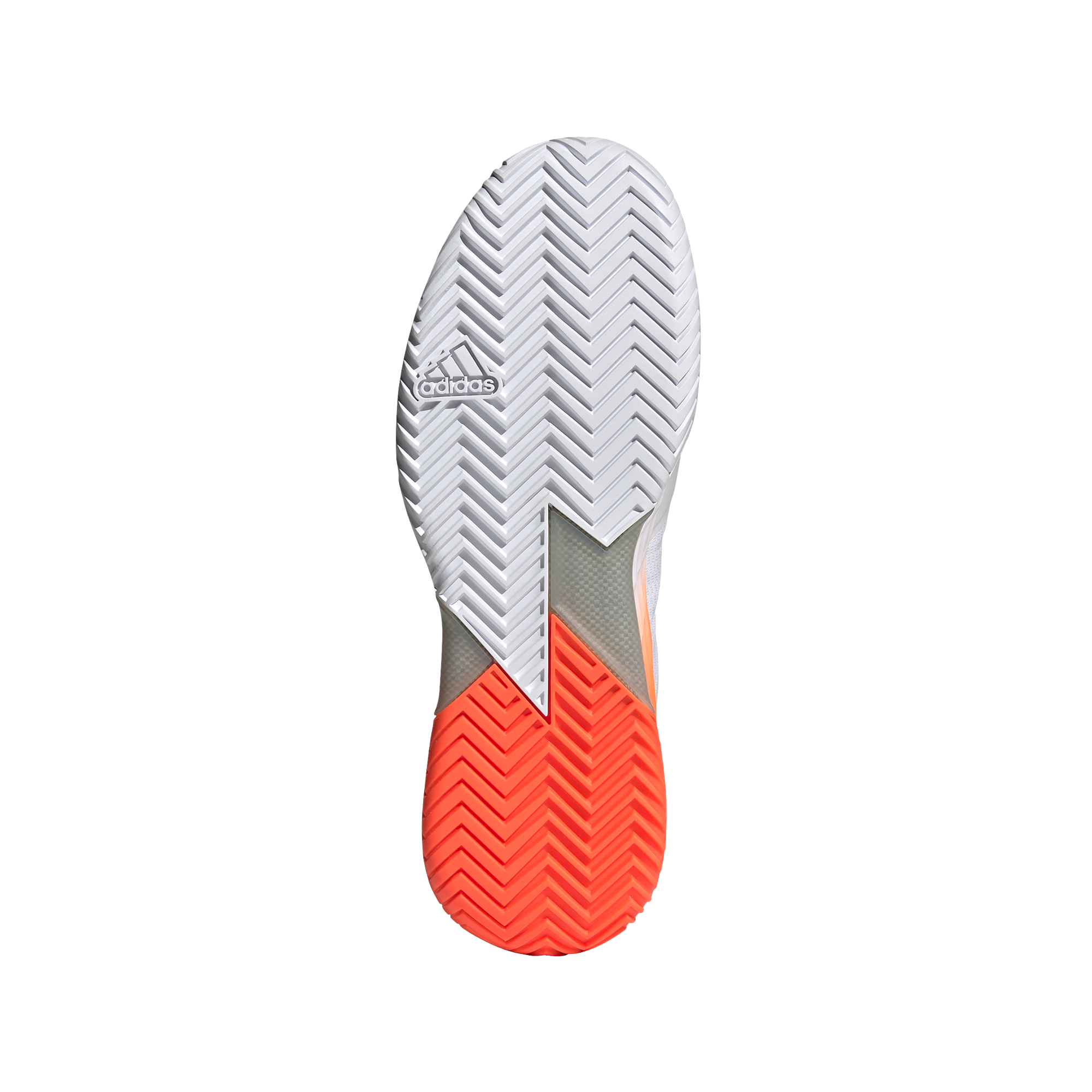 Adizero Ubersonic 4 Men's Tennis Shoes
