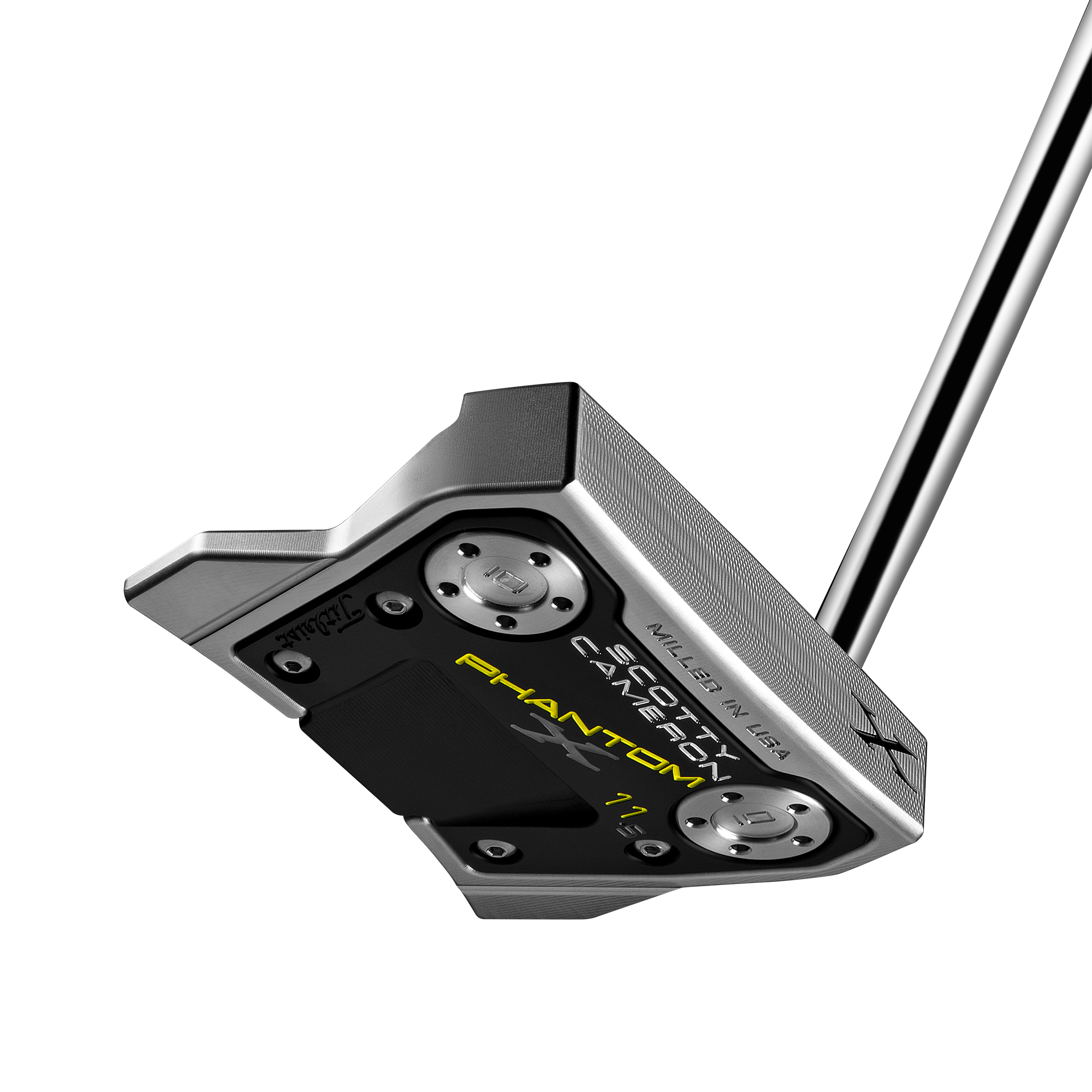 Titleist Scotty Cameron Phantom X 11.5 Putter | PGA TOUR