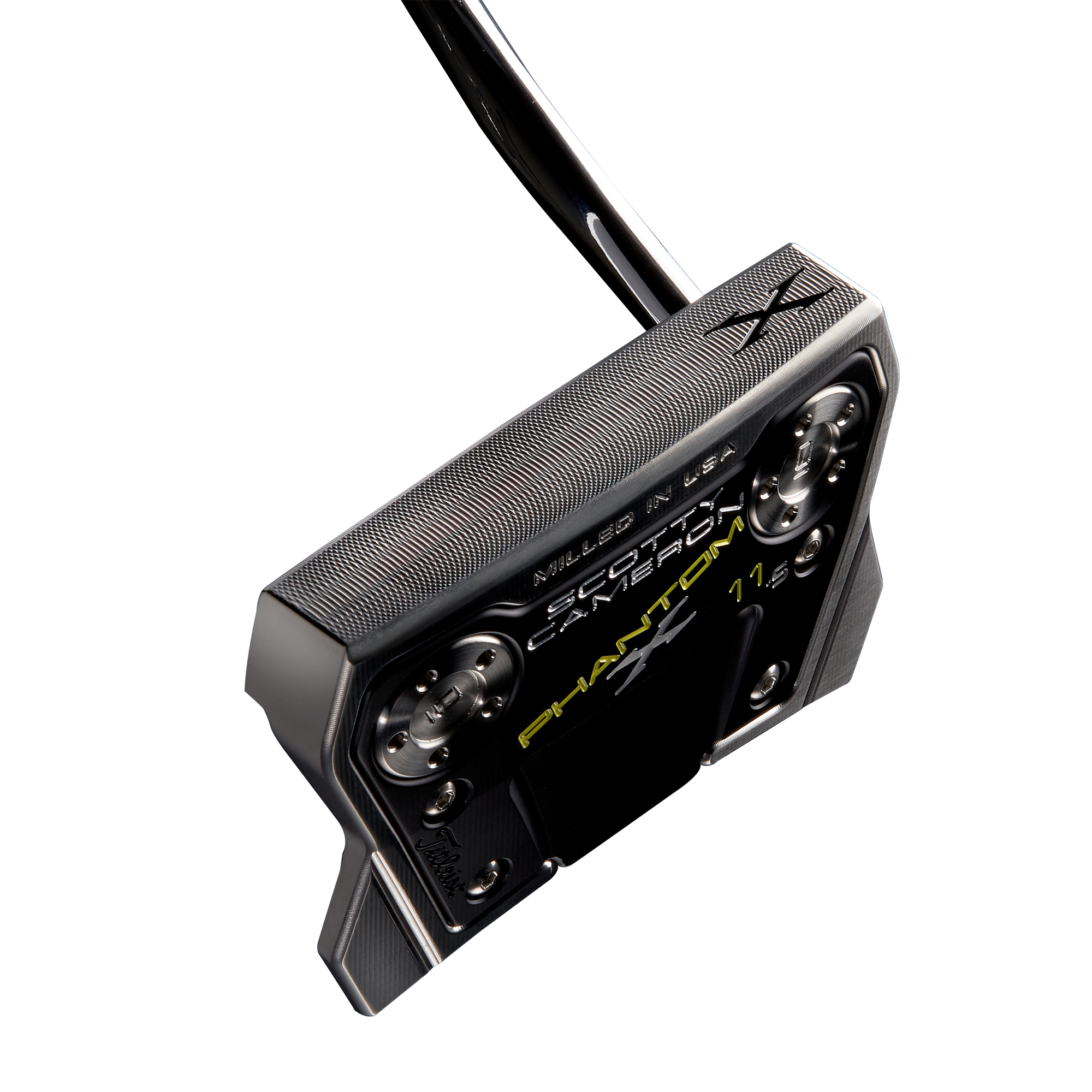 Scotty Cameron Phantom X 11.5 Putter