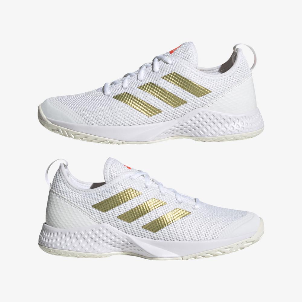 Adidas Court Control Multi-Court Women's Tennis Shoes | PGA Adidas Court Control Multi-Court Women's Tennis Shoes | PGA