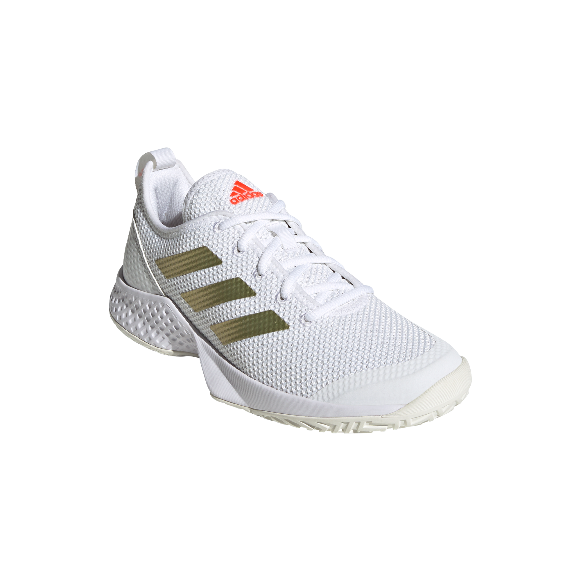 Court Control Multi-Court Women's Tennis Shoes