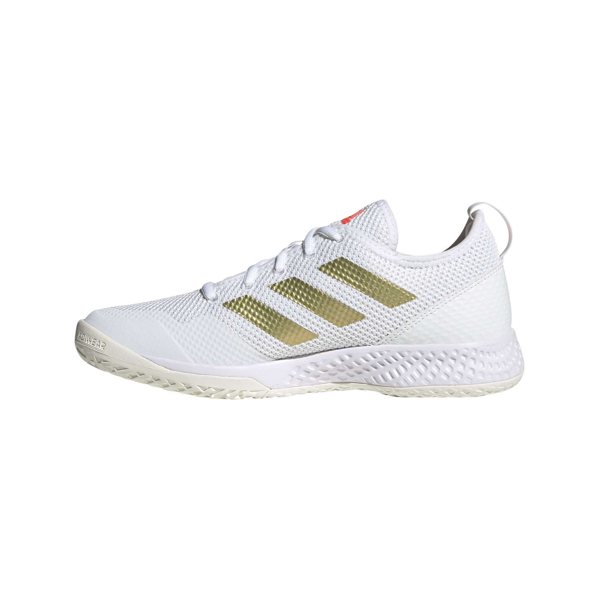 Court Control Multi-Court Women's Tennis Shoes